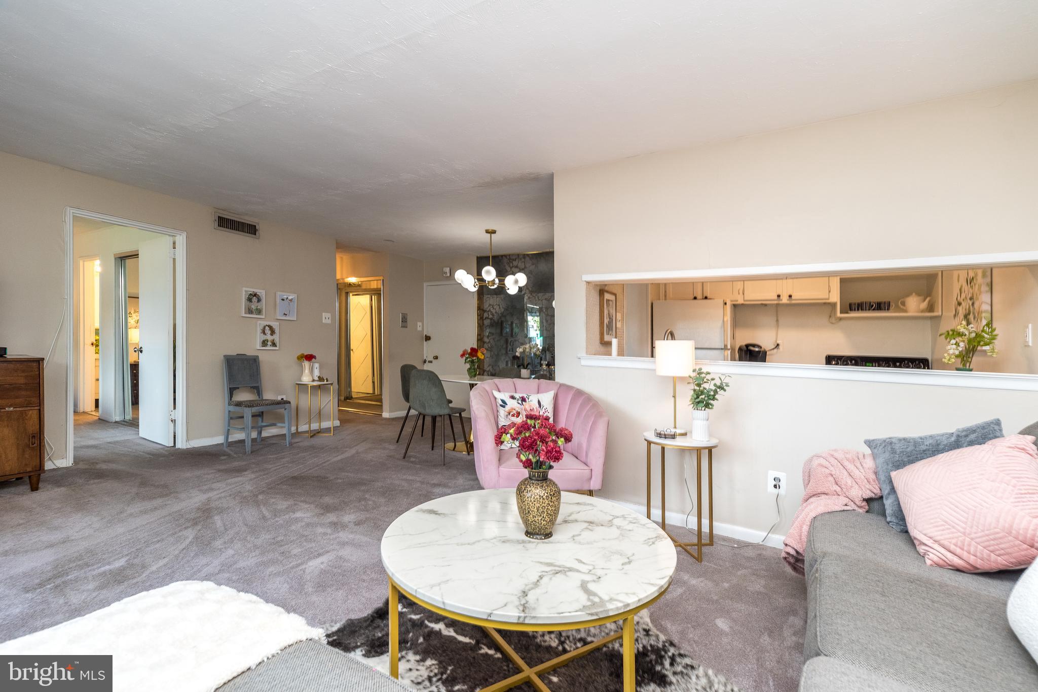 RYDAL EAST - Residential