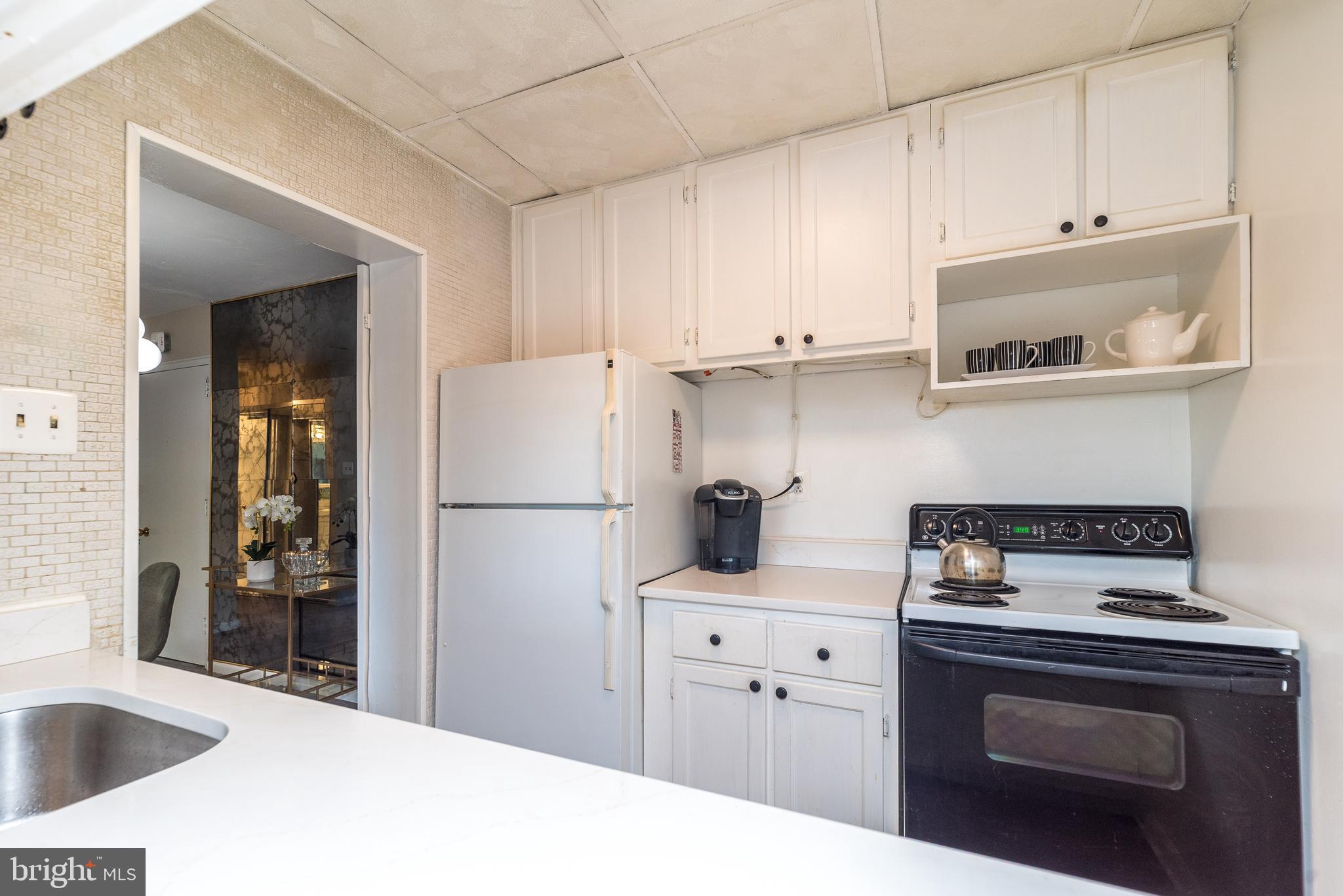 RYDAL EAST - Residential