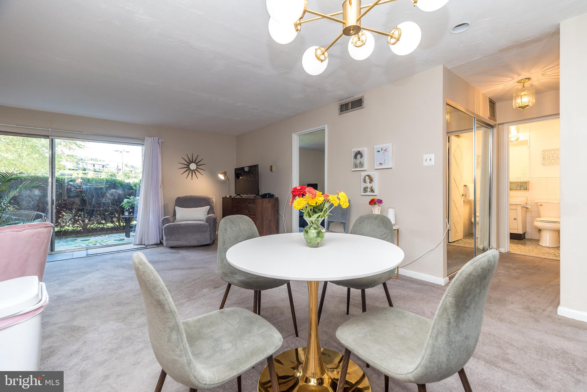 RYDAL EAST - Residential