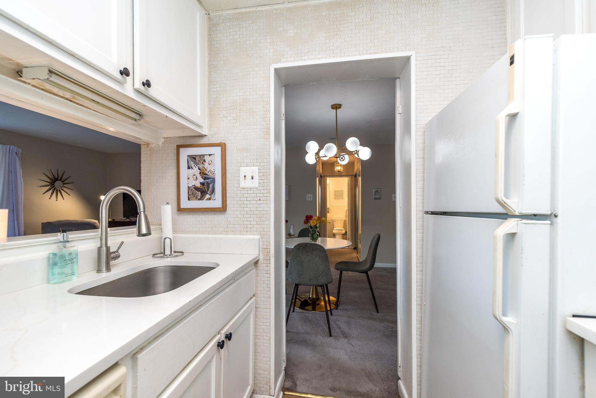 RYDAL EAST - Residential