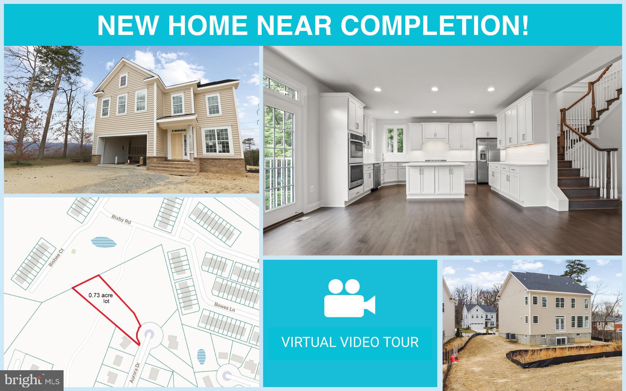 ASHDALE-BIRCHDALE - Residential