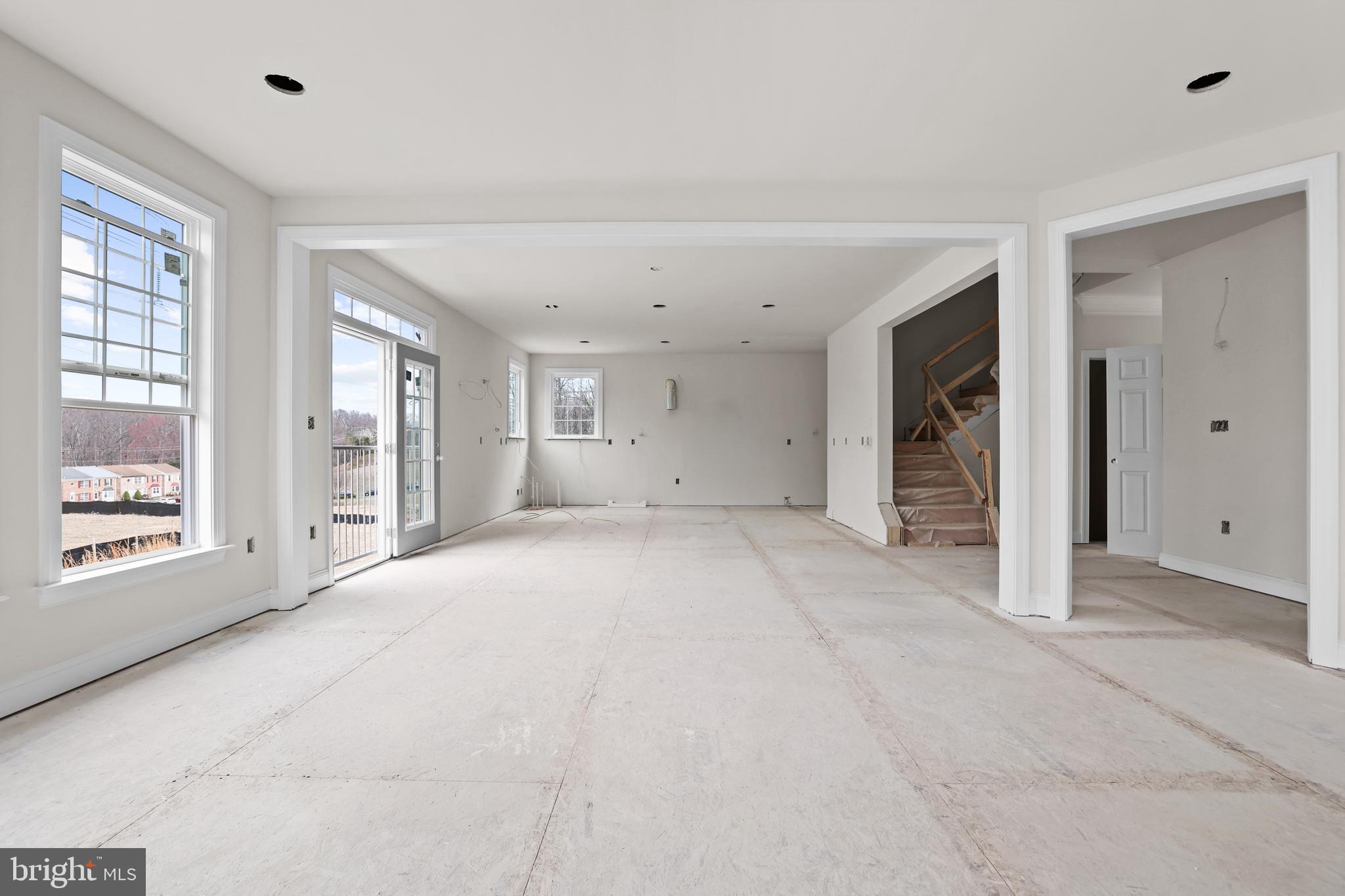 ASHDALE-BIRCHDALE - Residential