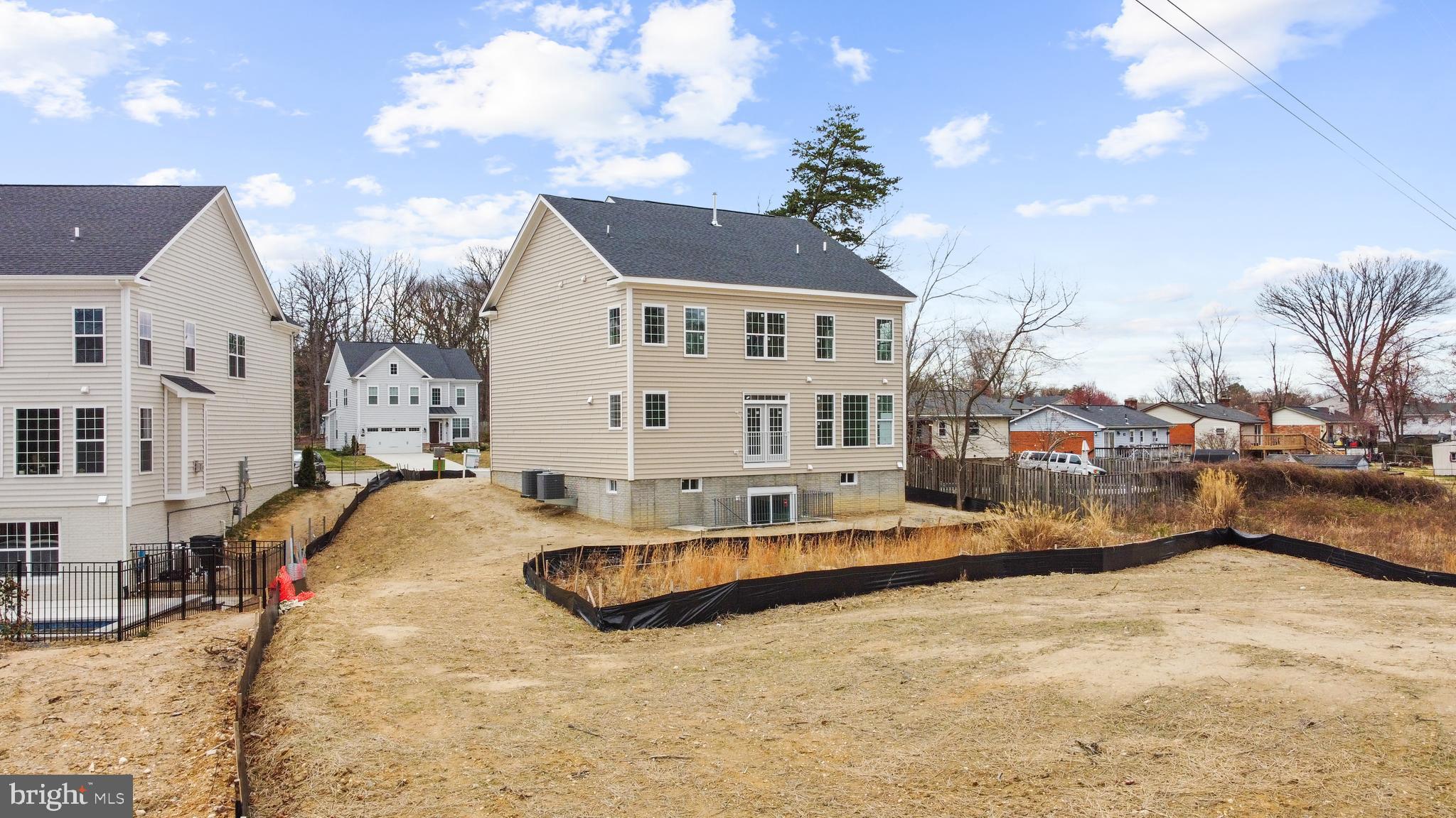 ASHDALE-BIRCHDALE - Residential