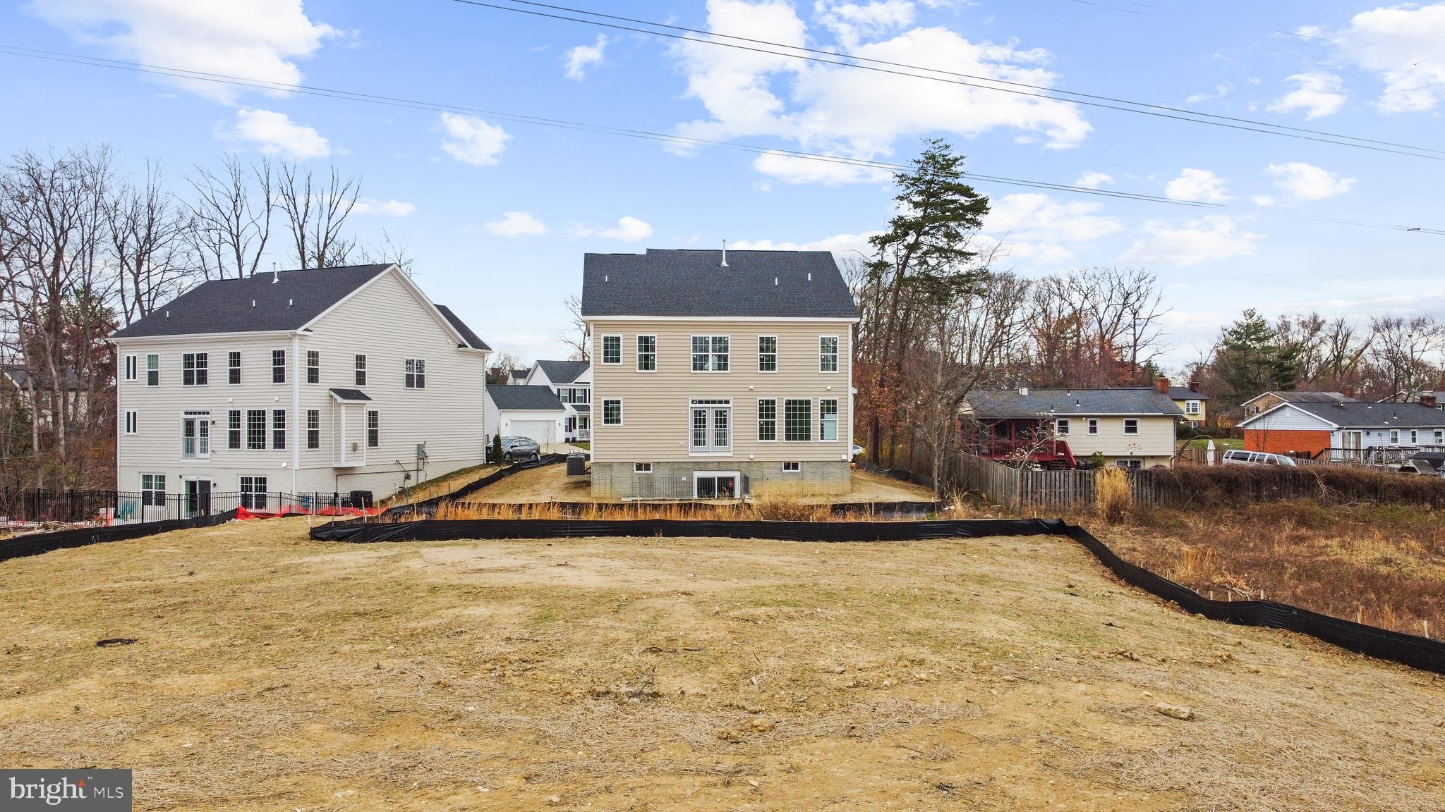 ASHDALE-BIRCHDALE - Residential