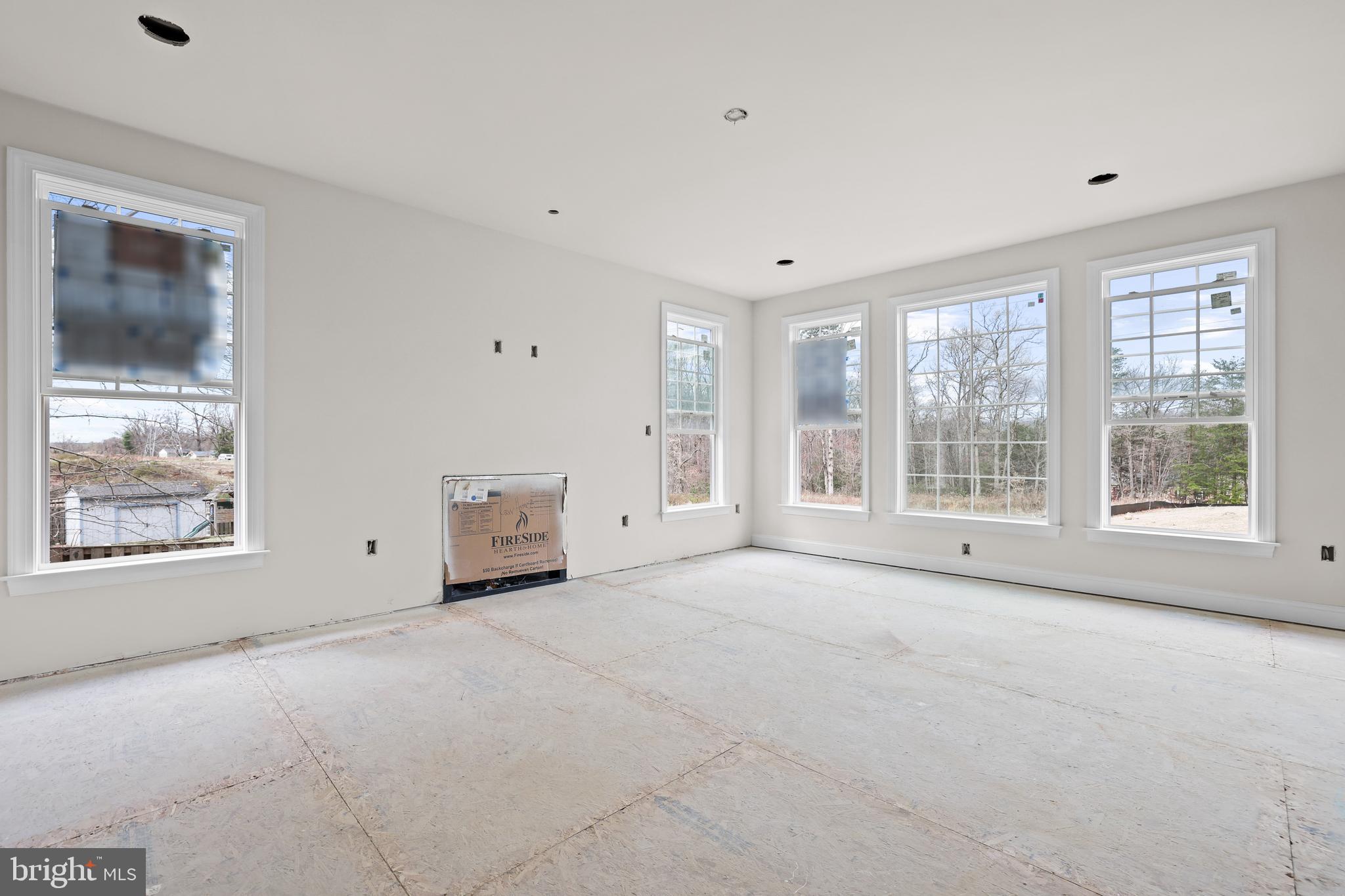 ASHDALE-BIRCHDALE - Residential