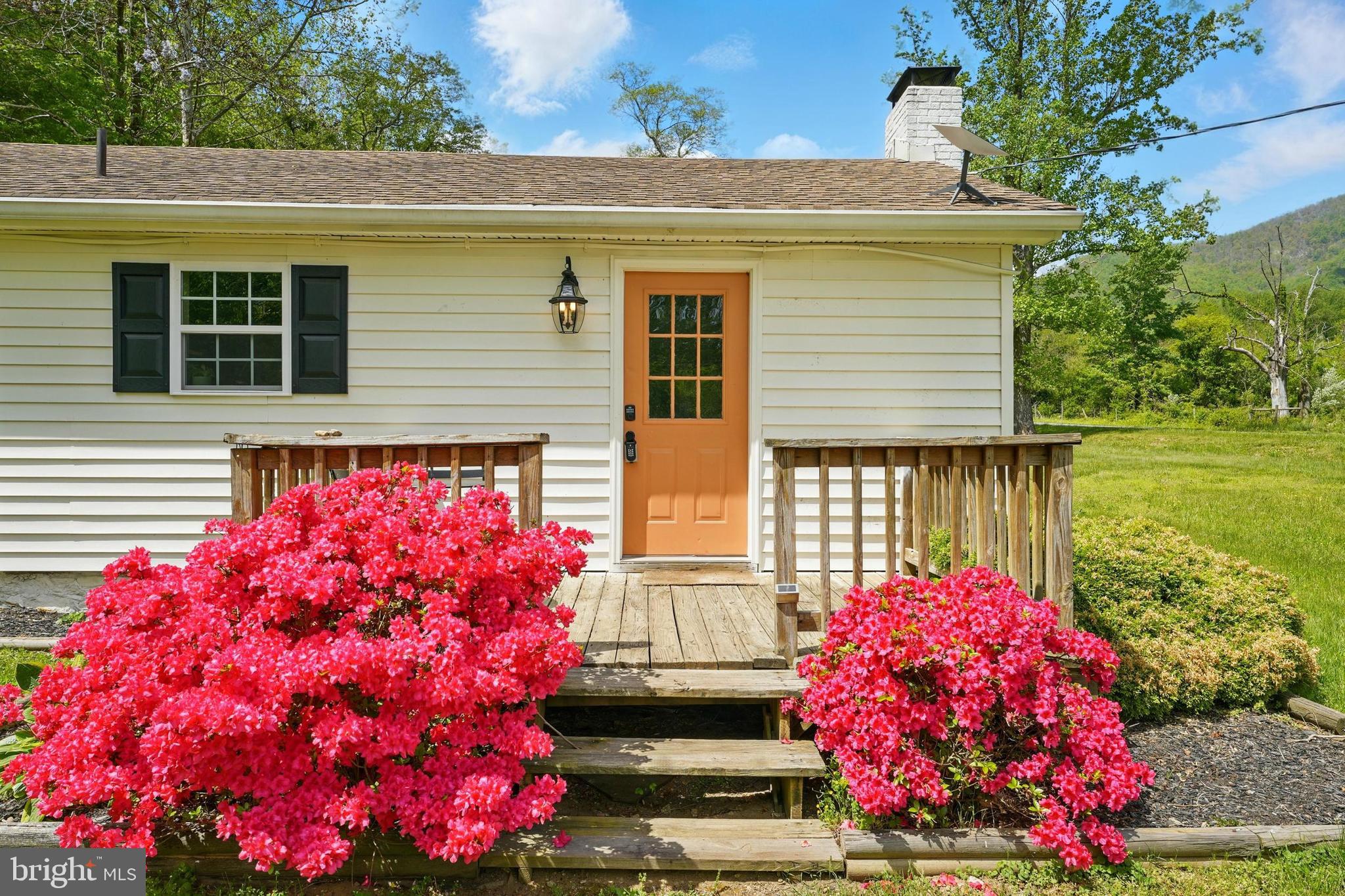 1195 QUAKER RUN ROAD