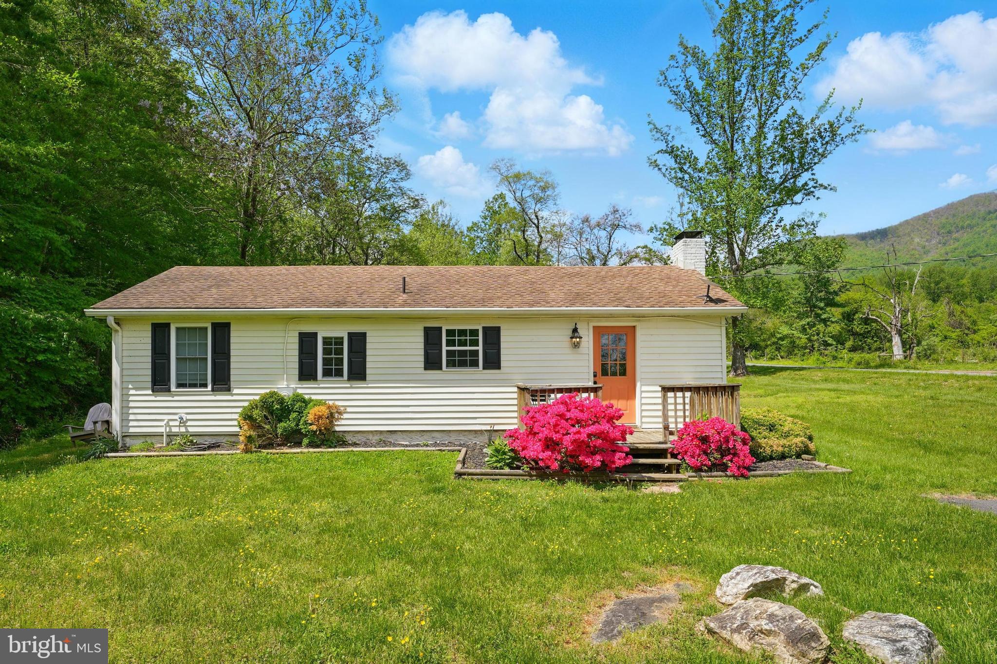 1195 QUAKER RUN ROAD