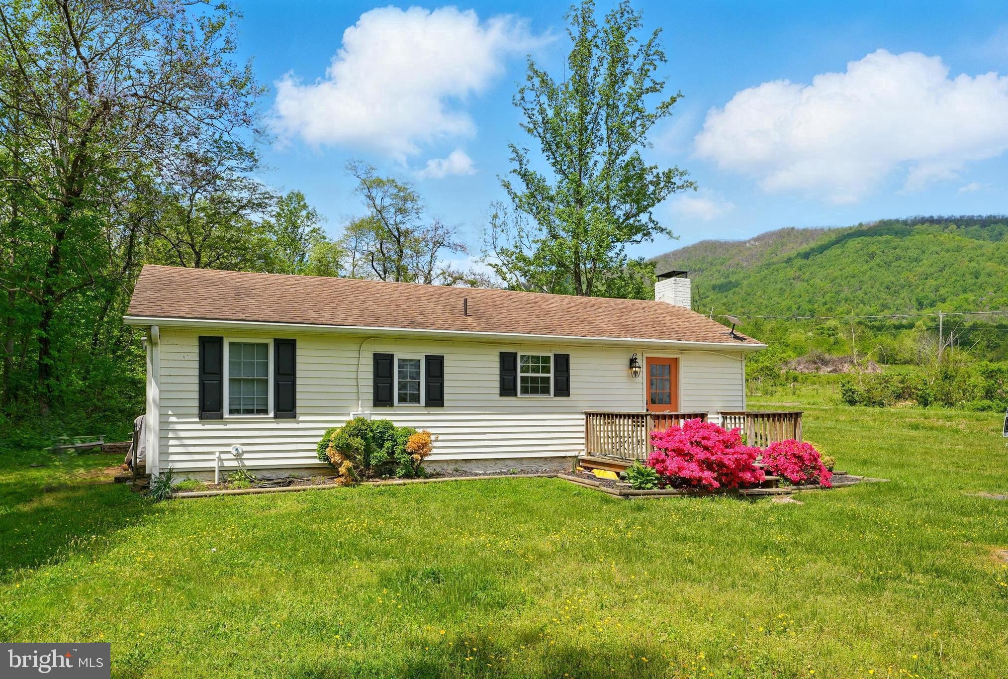 1195 QUAKER RUN ROAD