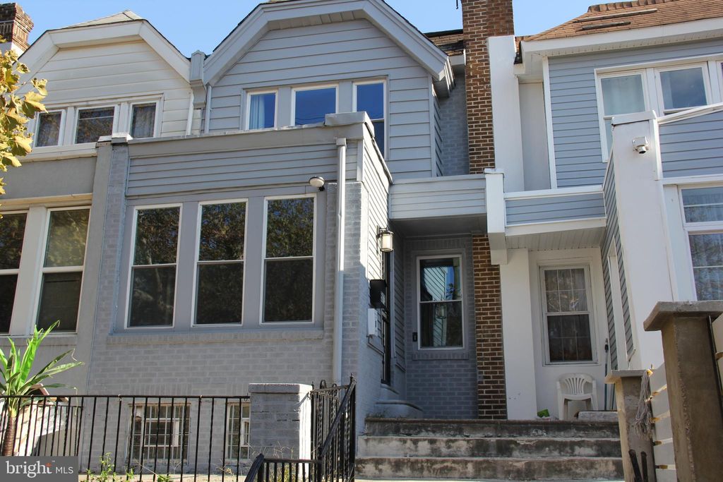 Photo of 5063 Whitaker Avenue, PHILADELPHIA, PA 19124 (MLS # PAPH2554894)