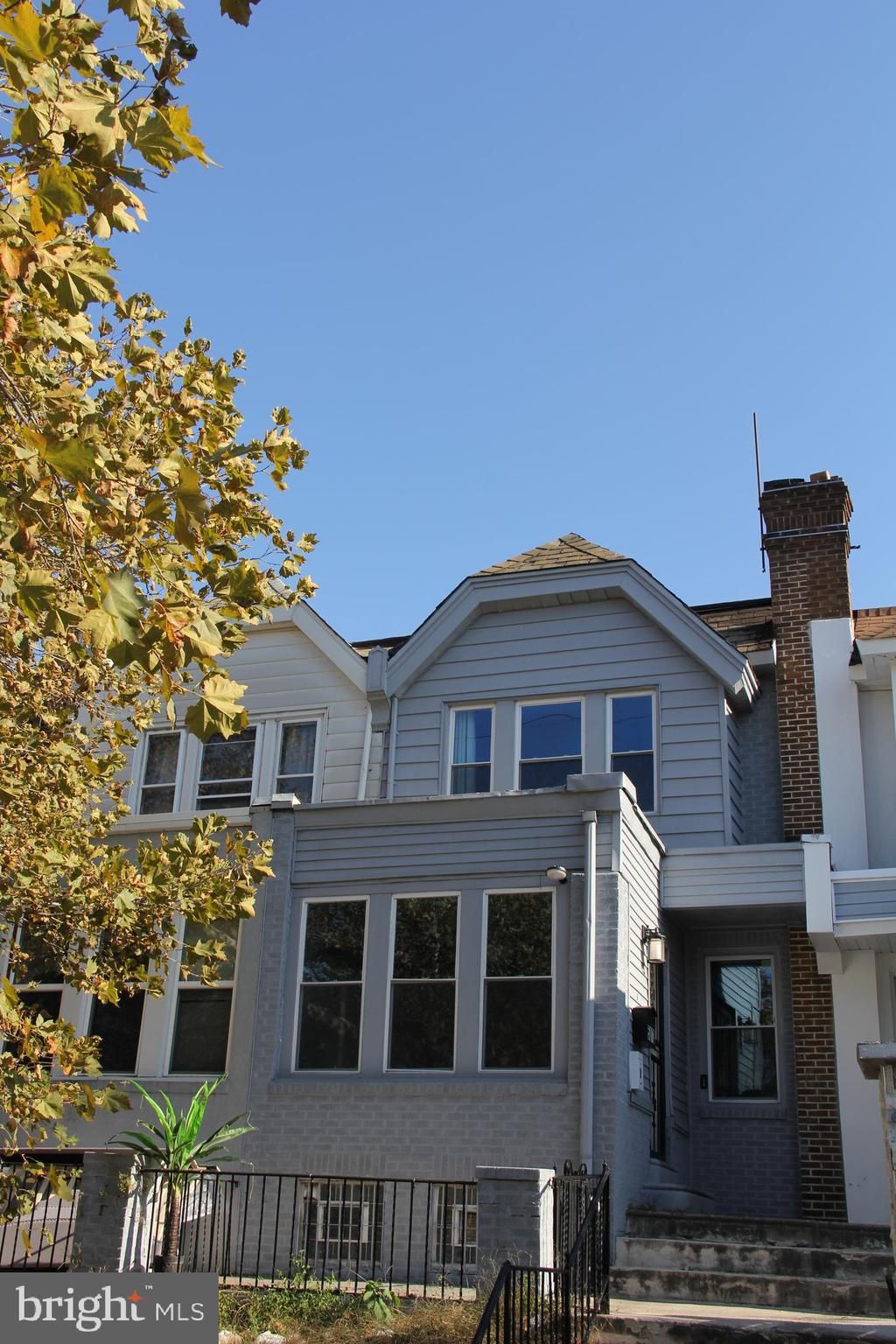 Photo of 5063 Whitaker Avenue, PHILADELPHIA, PA 19124 (MLS # PAPH2554894)