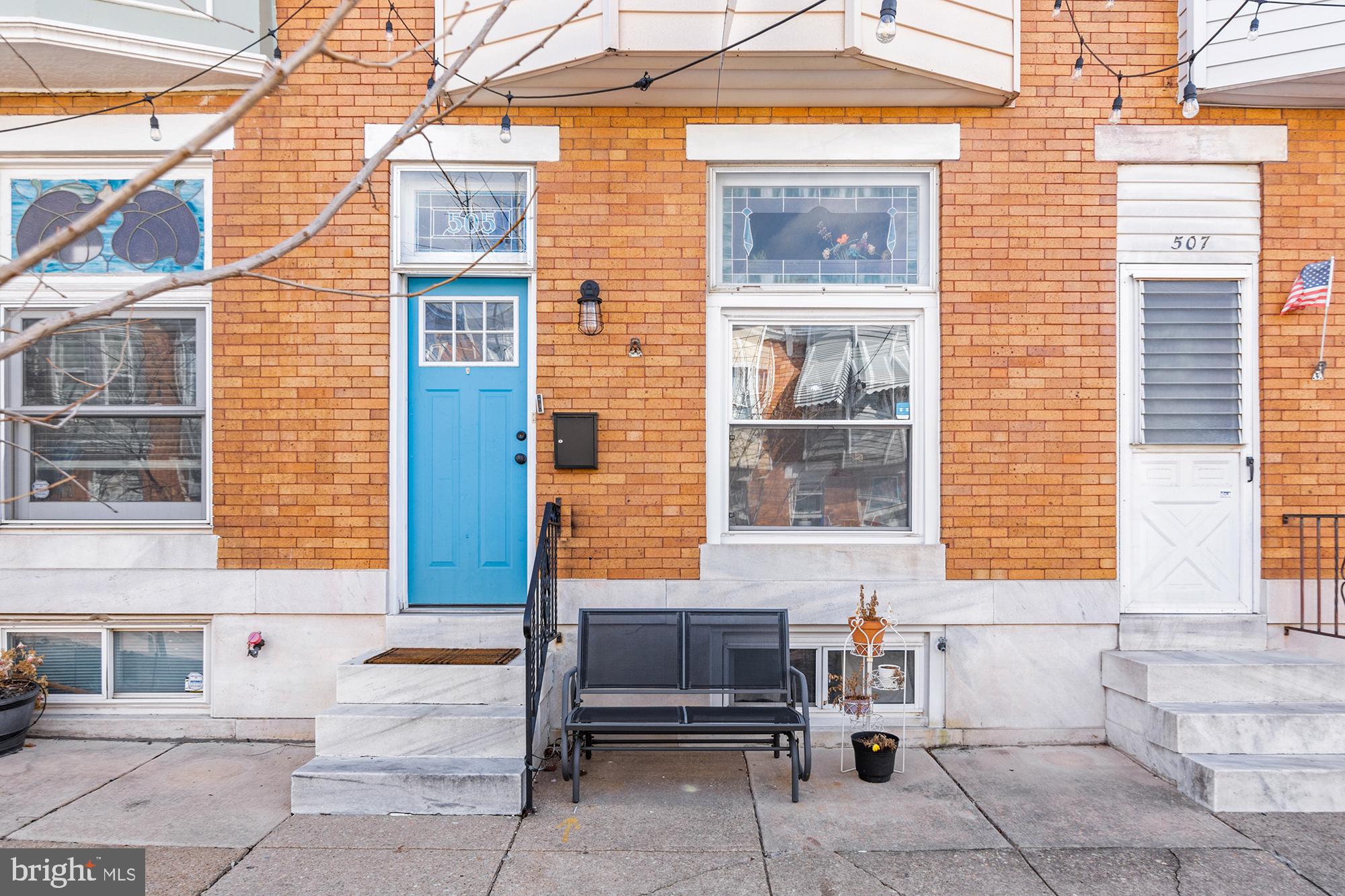 GREEKTOWN - Residential