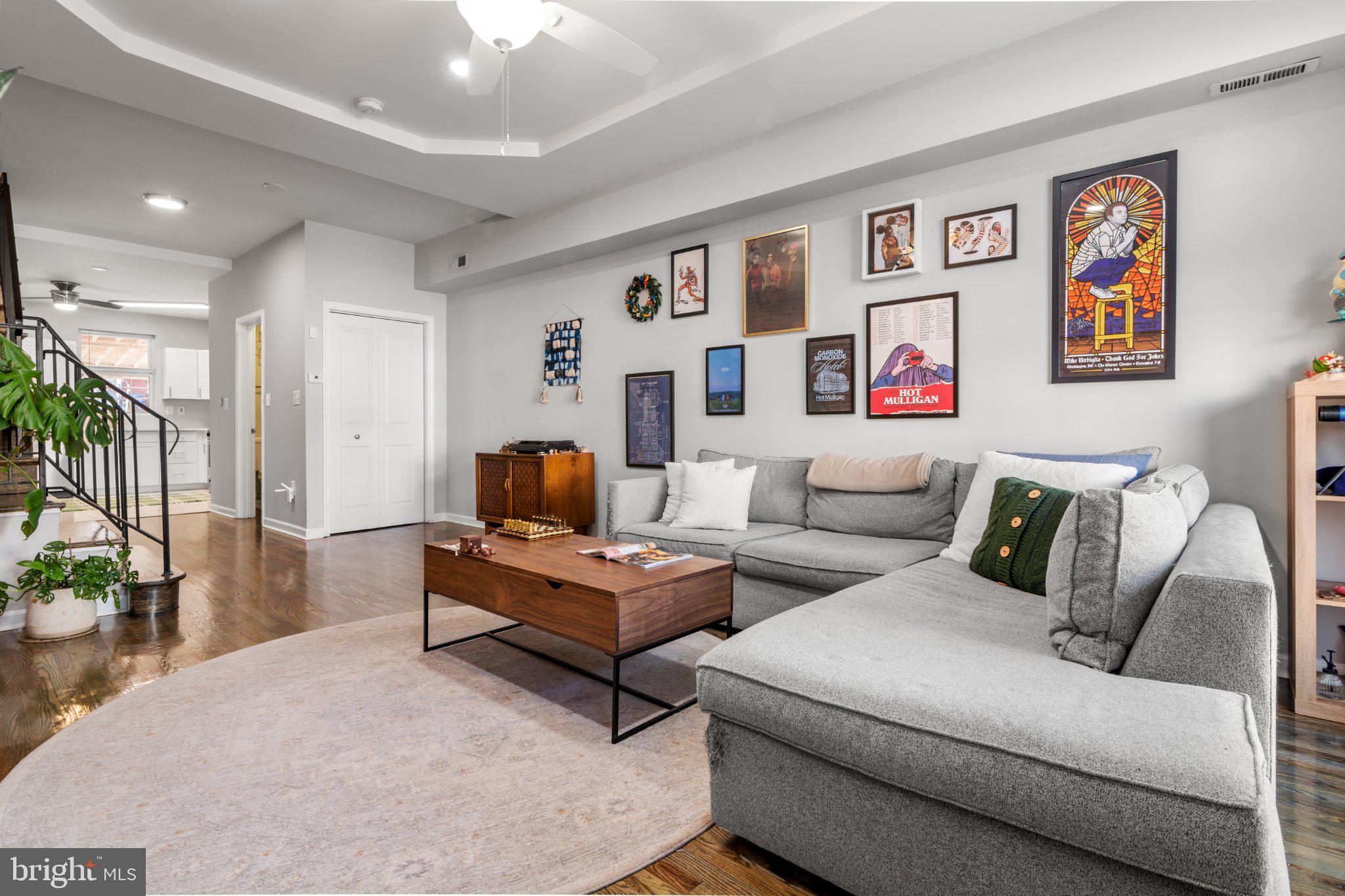 GREEKTOWN - Residential