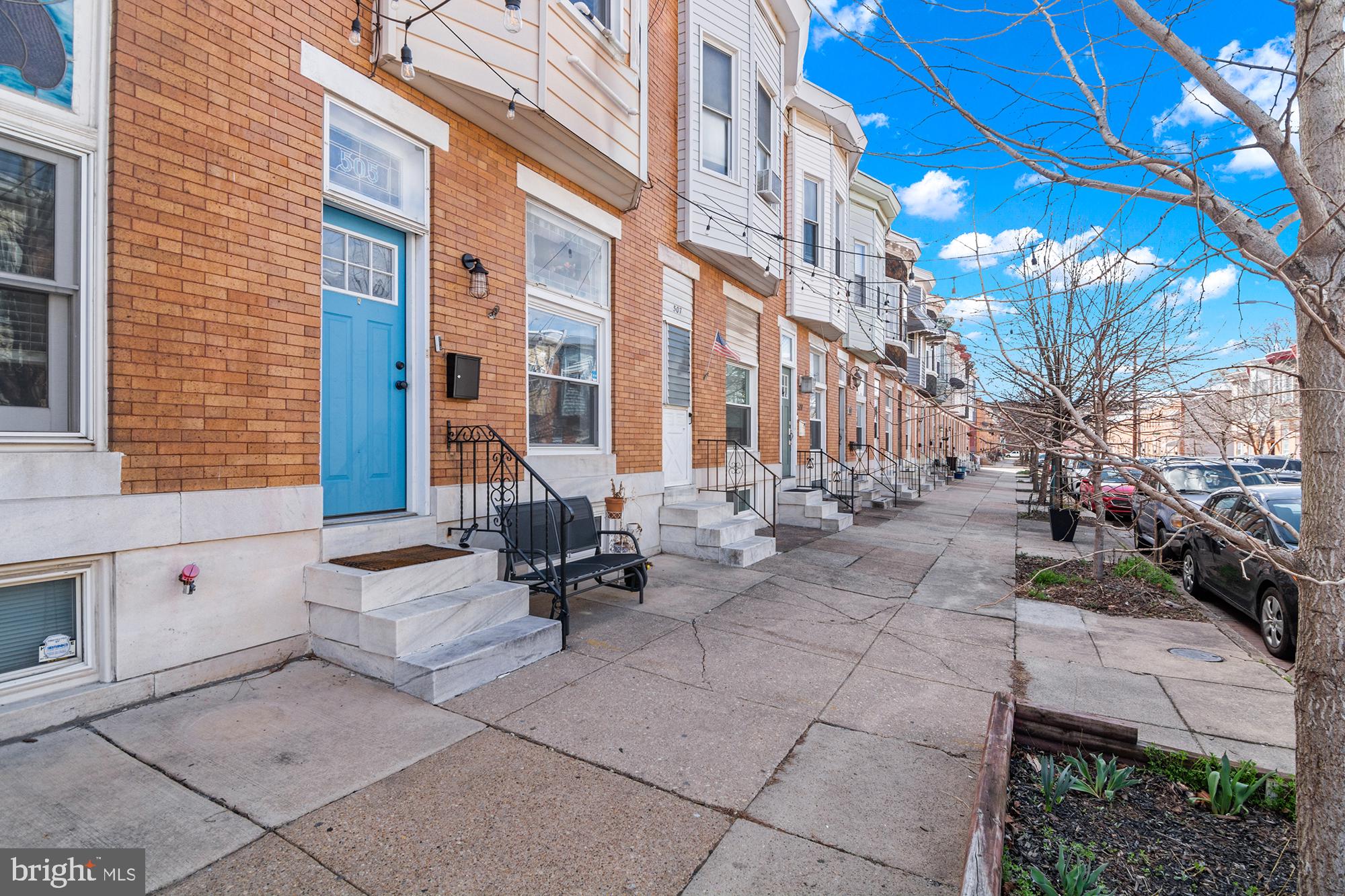 GREEKTOWN - Residential