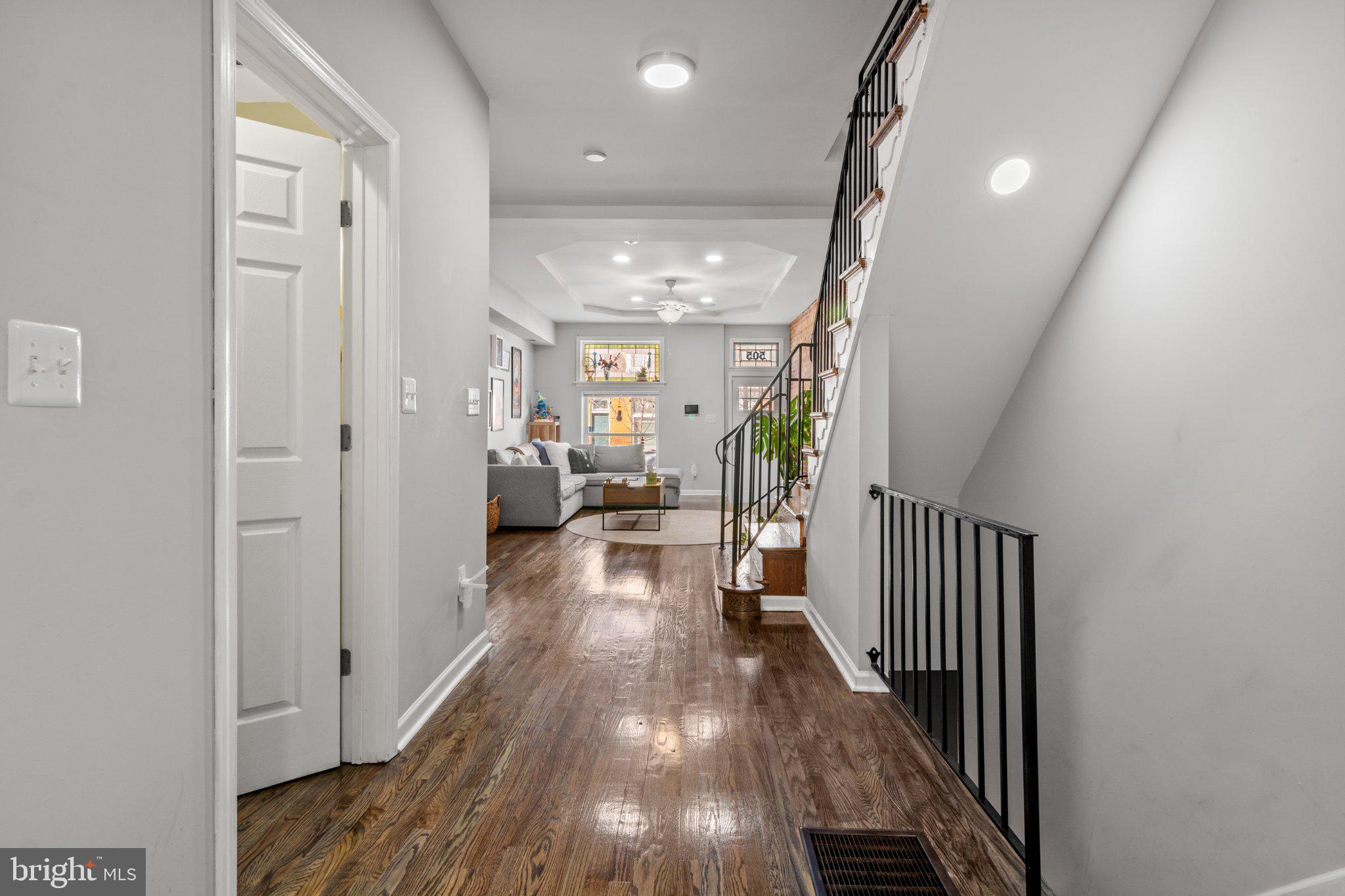 GREEKTOWN - Residential