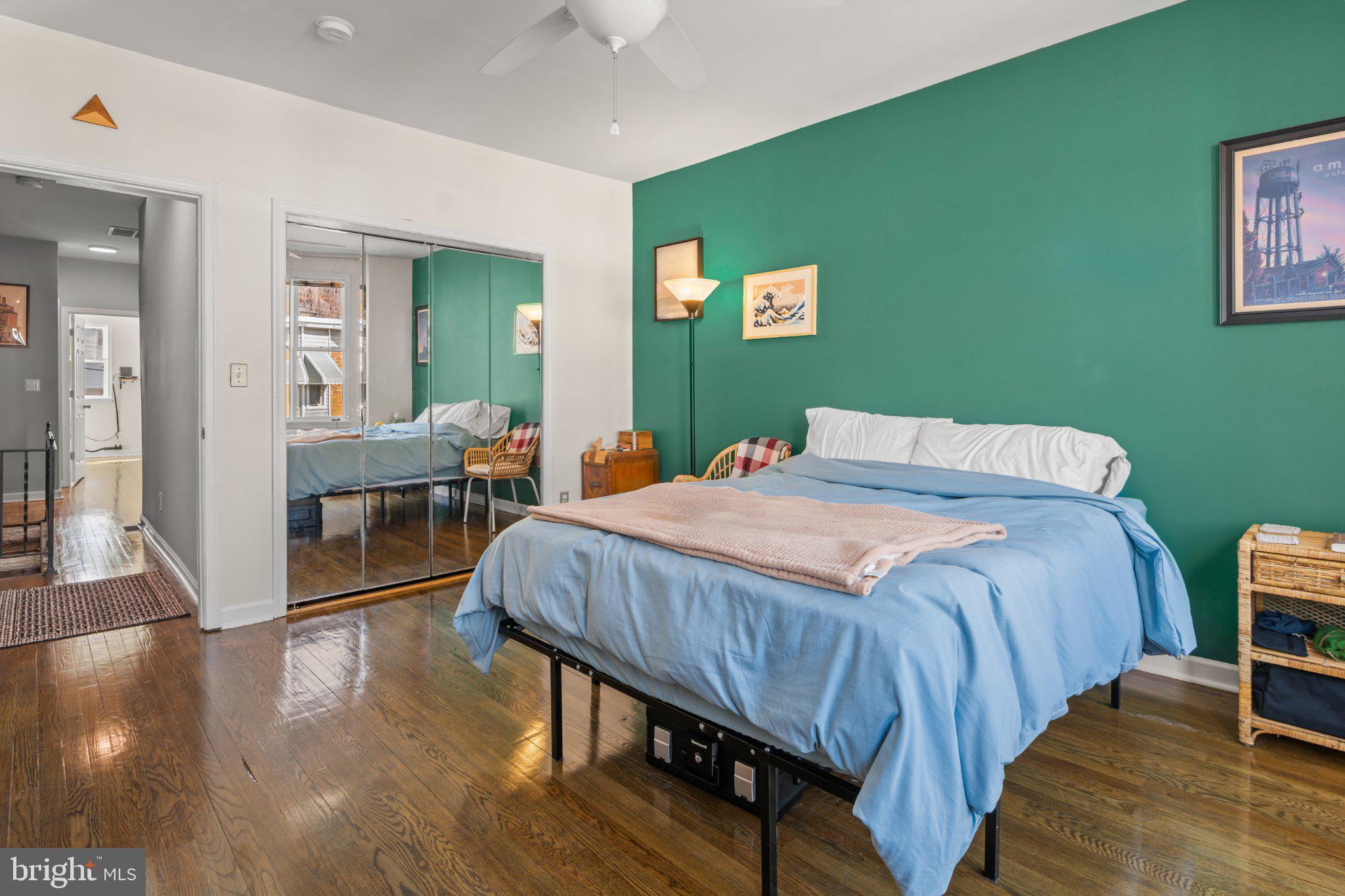 GREEKTOWN - Residential