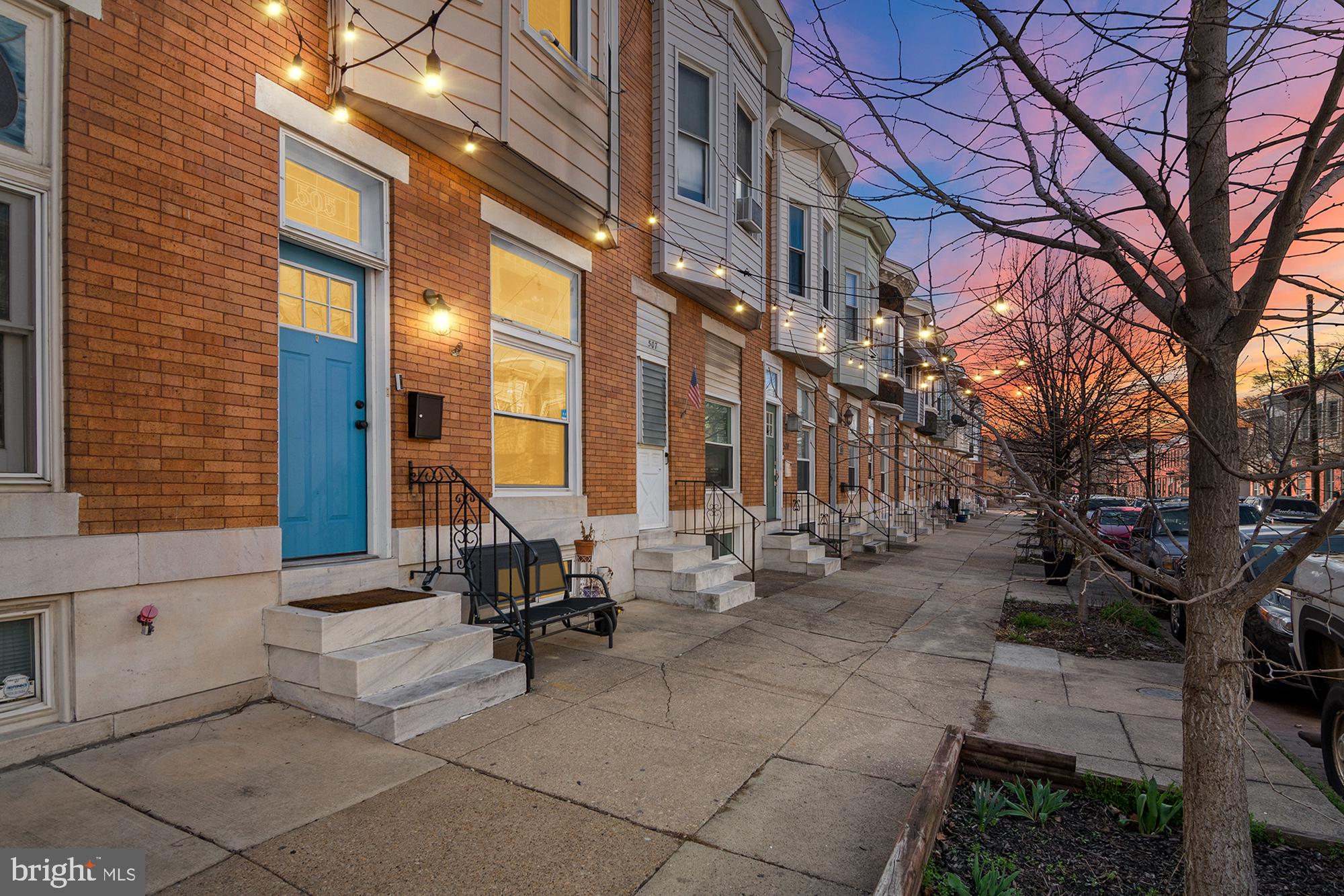 GREEKTOWN - Residential