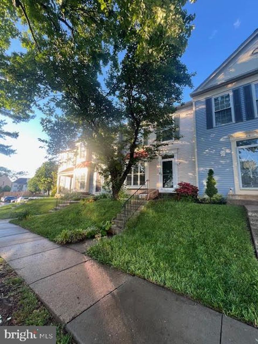 Welcome to this 3-level townhome, perfectly situated in a coveted location!
Experience the epitome of comfort and convenience in this home, just moments from the vibrant Leesburg Outlet Mall and downtown Leesburg. Enjoy unparalleled convenience with Costco, shops, and restaurants mere steps away from your front door.  Hardwood floors throughout the main level, setting the stage for elegant living. Cozy up by the wood fireplace in the inviting living area. The heart of the home awaits in the spacious kitchen, boasting a convenient island, ample table space, and sliding glass doors leading to a large deck. Embrace outdoor living in your own private oasis, complete with a beautifully fenced backyard, shed storage, and plenty of space for entertaining or relaxing. Discover endless possibilities in the lower level, offering a convenient half bath and abundant storage space, ideal for accommodating your lifestyle needs.
 Upper level features a primary bedroom with vaulted ceiling, generous closet space, and a full bath. 
 Three assigned parking spaces ensuring convenience for you and your guests.
Don't miss out on this exceptional opportunity to experience the perfect blend of style, comfort, and convenience.