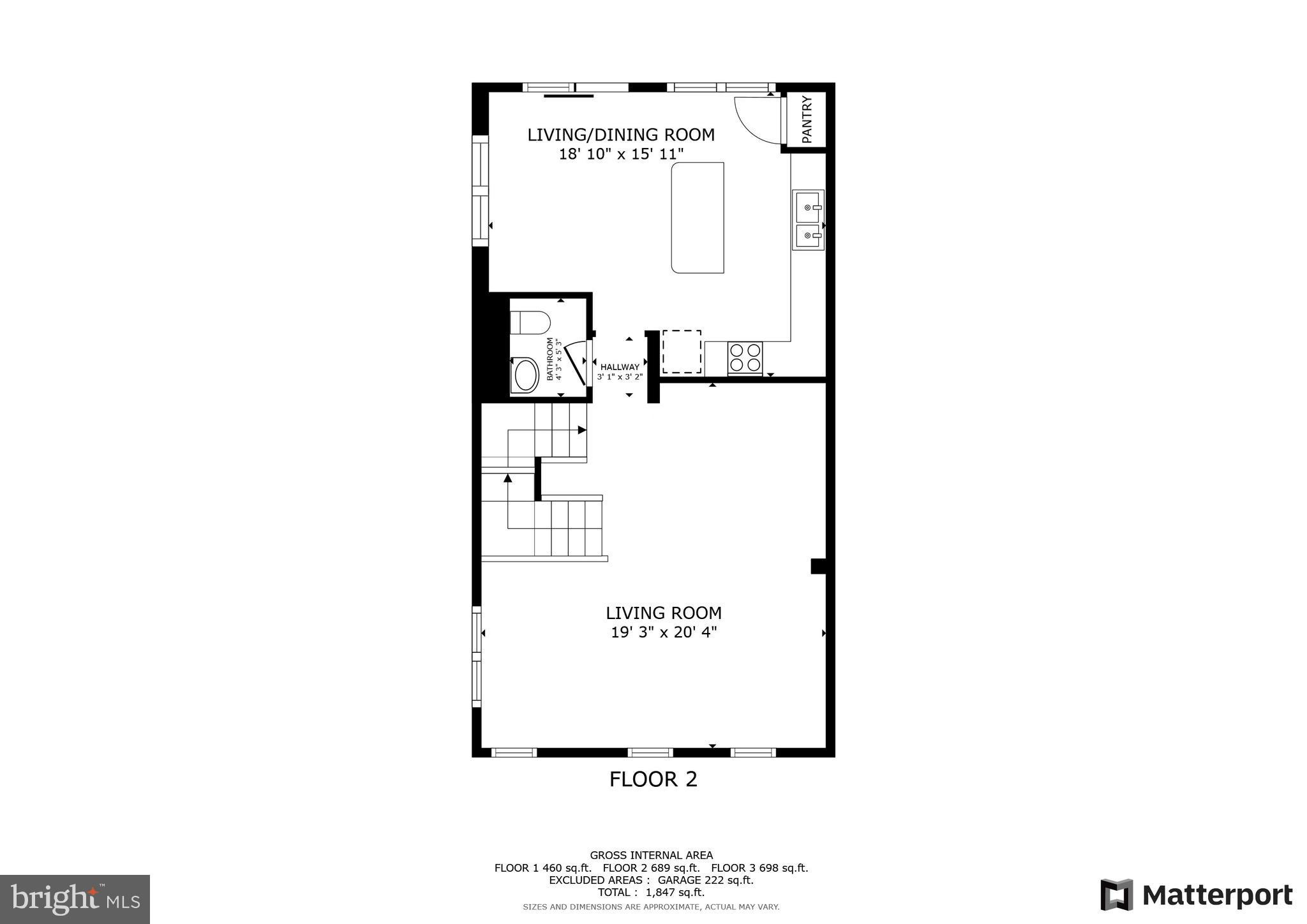 KINGSVIEW VILLAGE - Residential