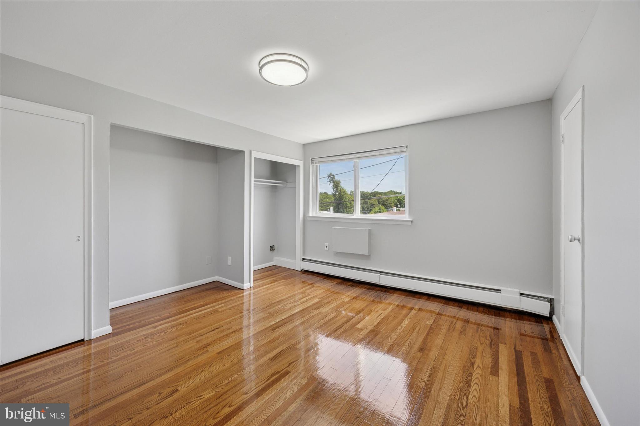 RHAWNHURST - Residential Lease