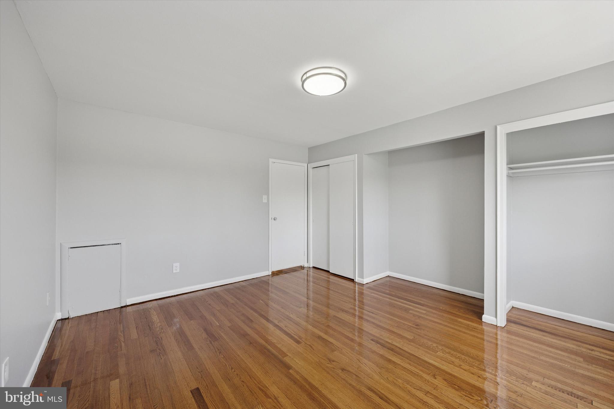 RHAWNHURST - Residential Lease