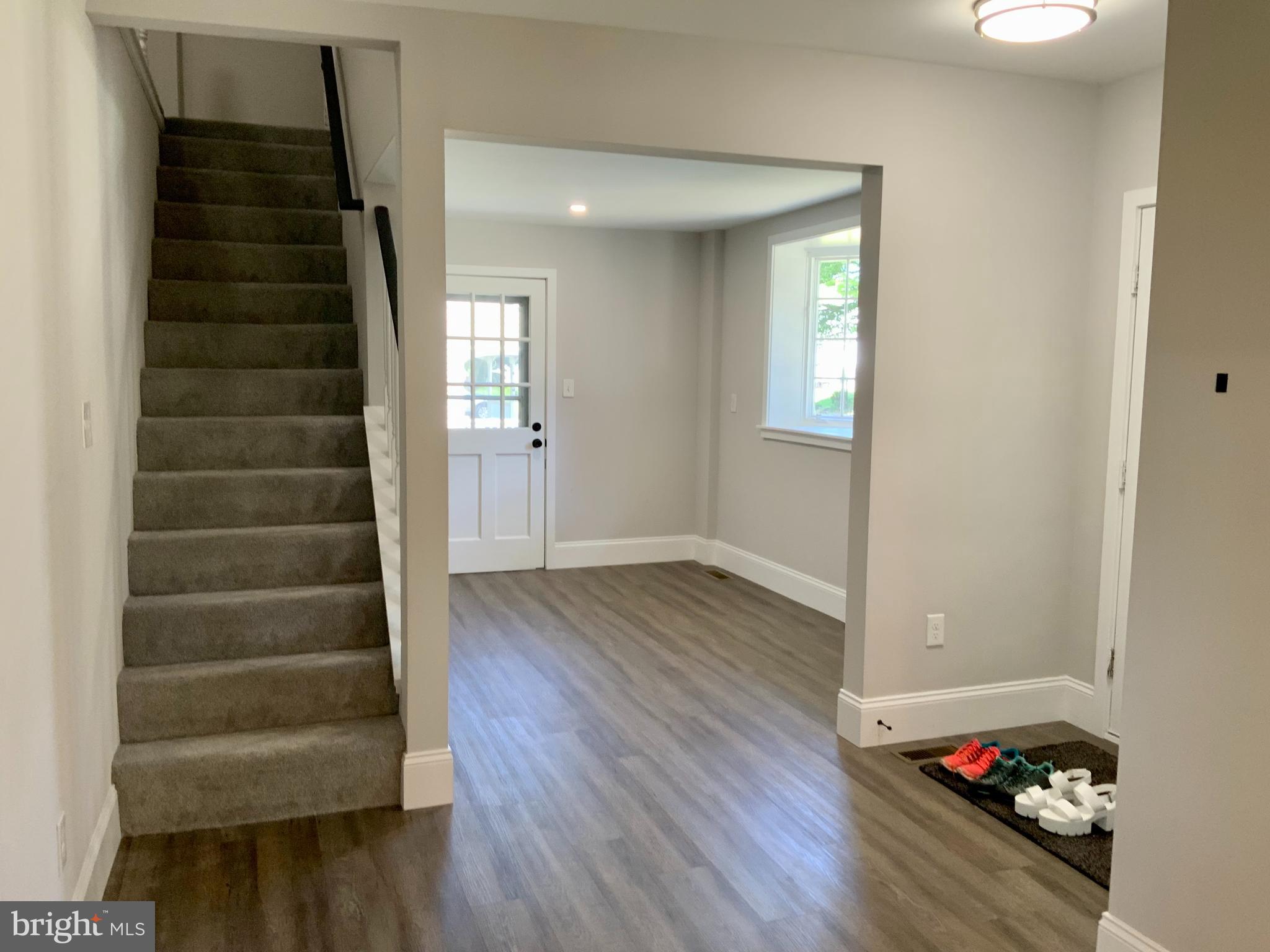 KING OF PRUSSIA - Residential Lease