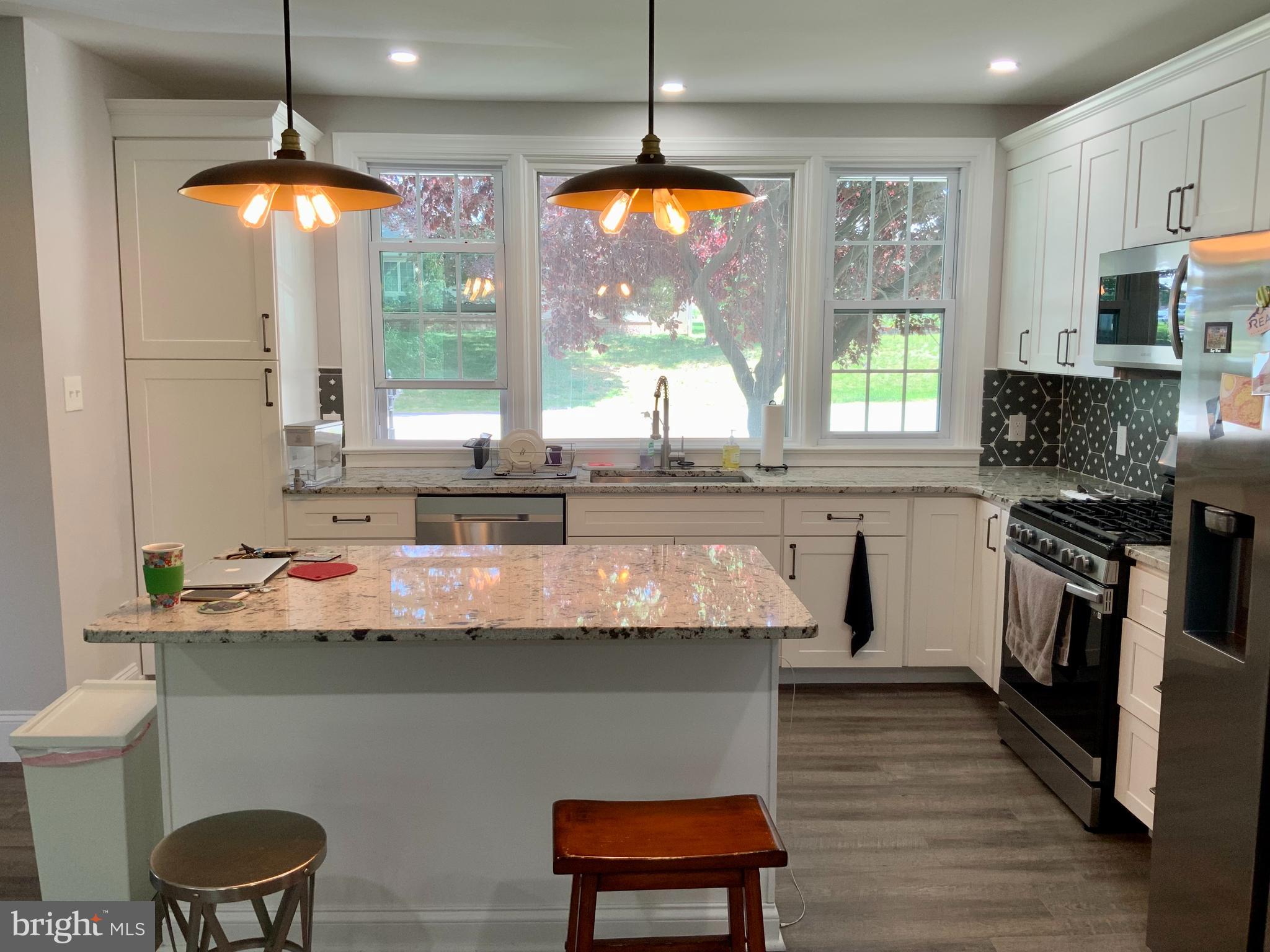 KING OF PRUSSIA - Residential Lease