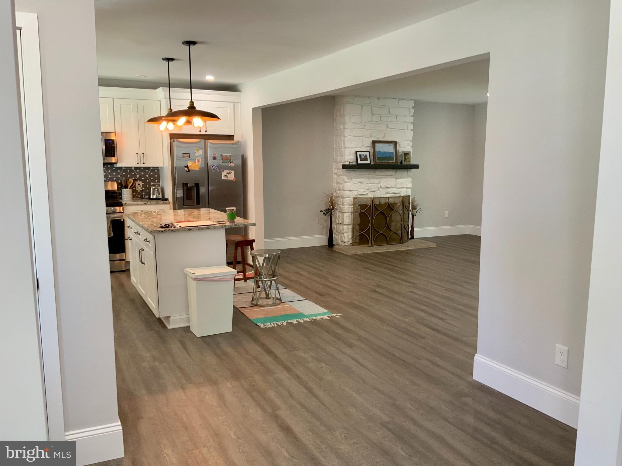 KING OF PRUSSIA - Residential Lease