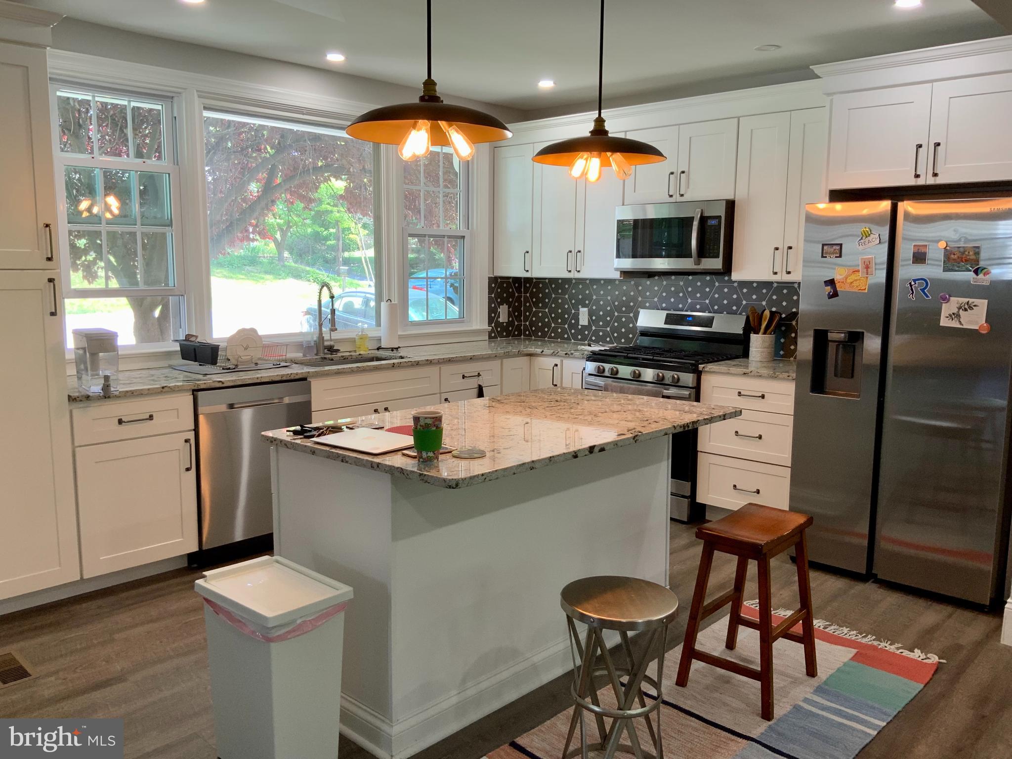 KING OF PRUSSIA - Residential Lease