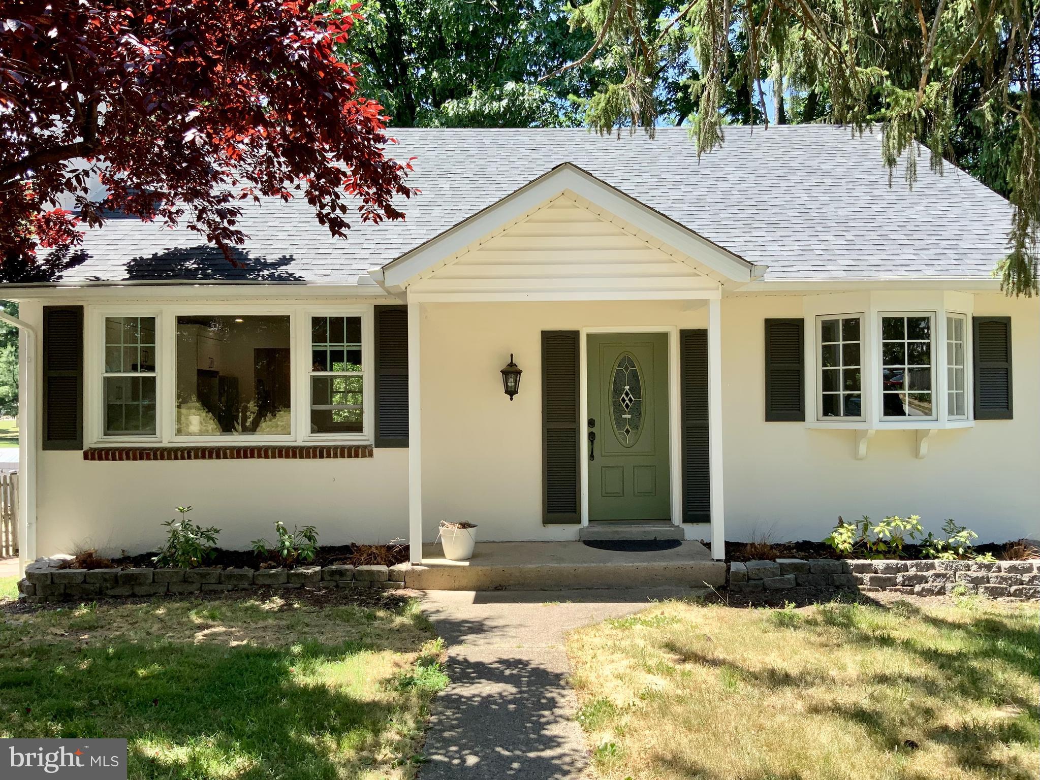 KING OF PRUSSIA - Residential Lease