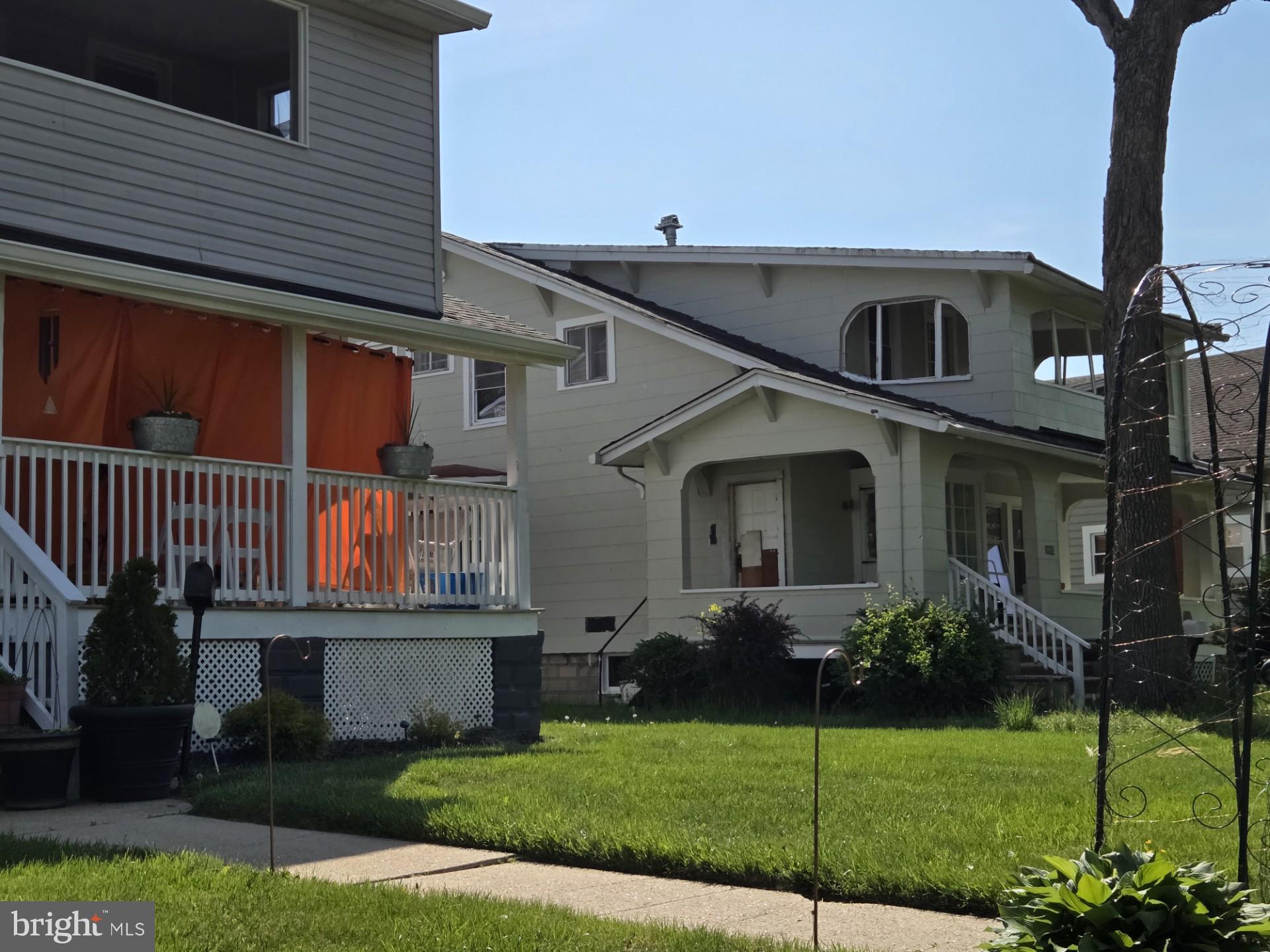 WINDSOR HILLS - Residential Income