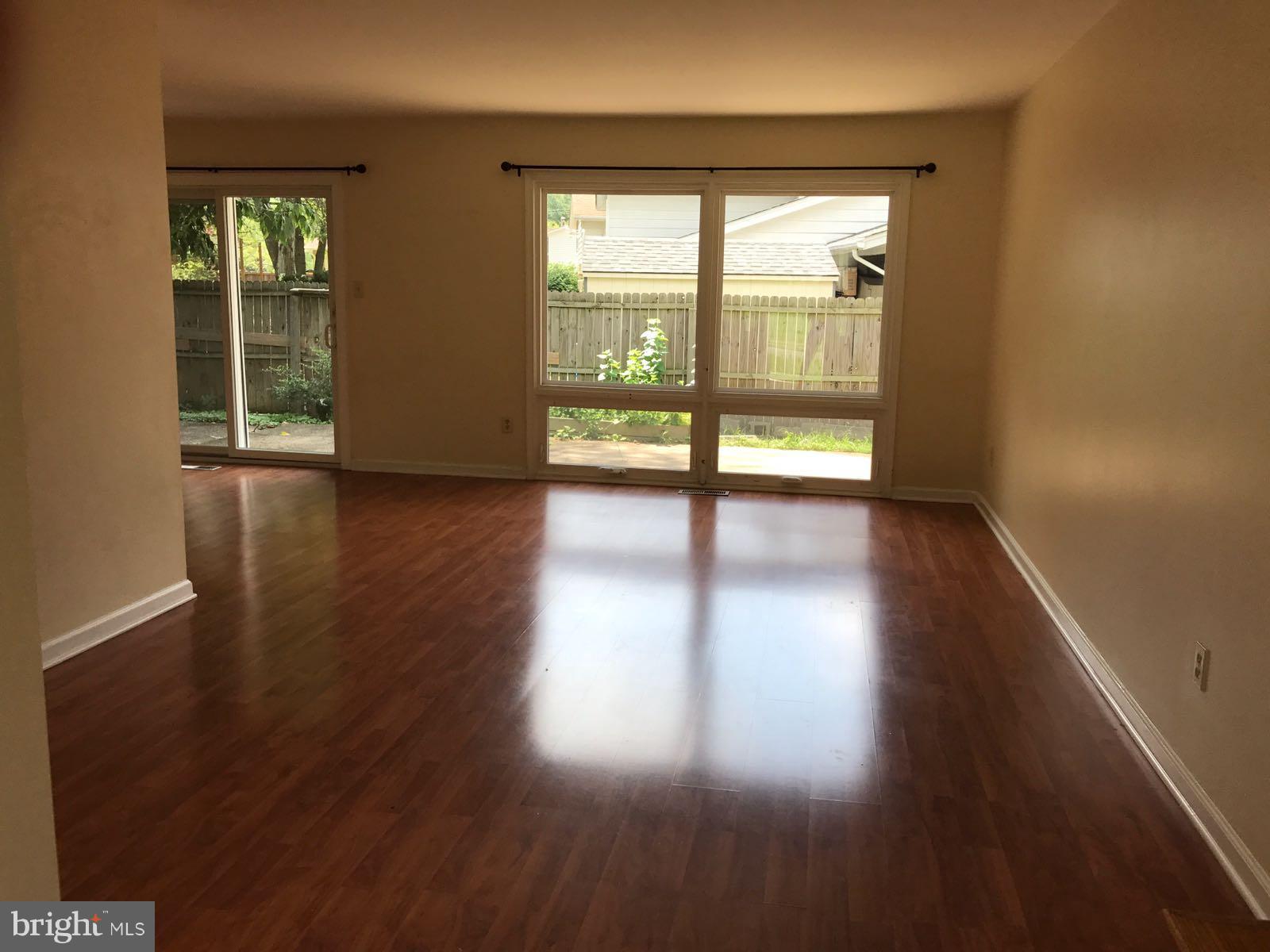 TYSONS GREEN - Residential Lease