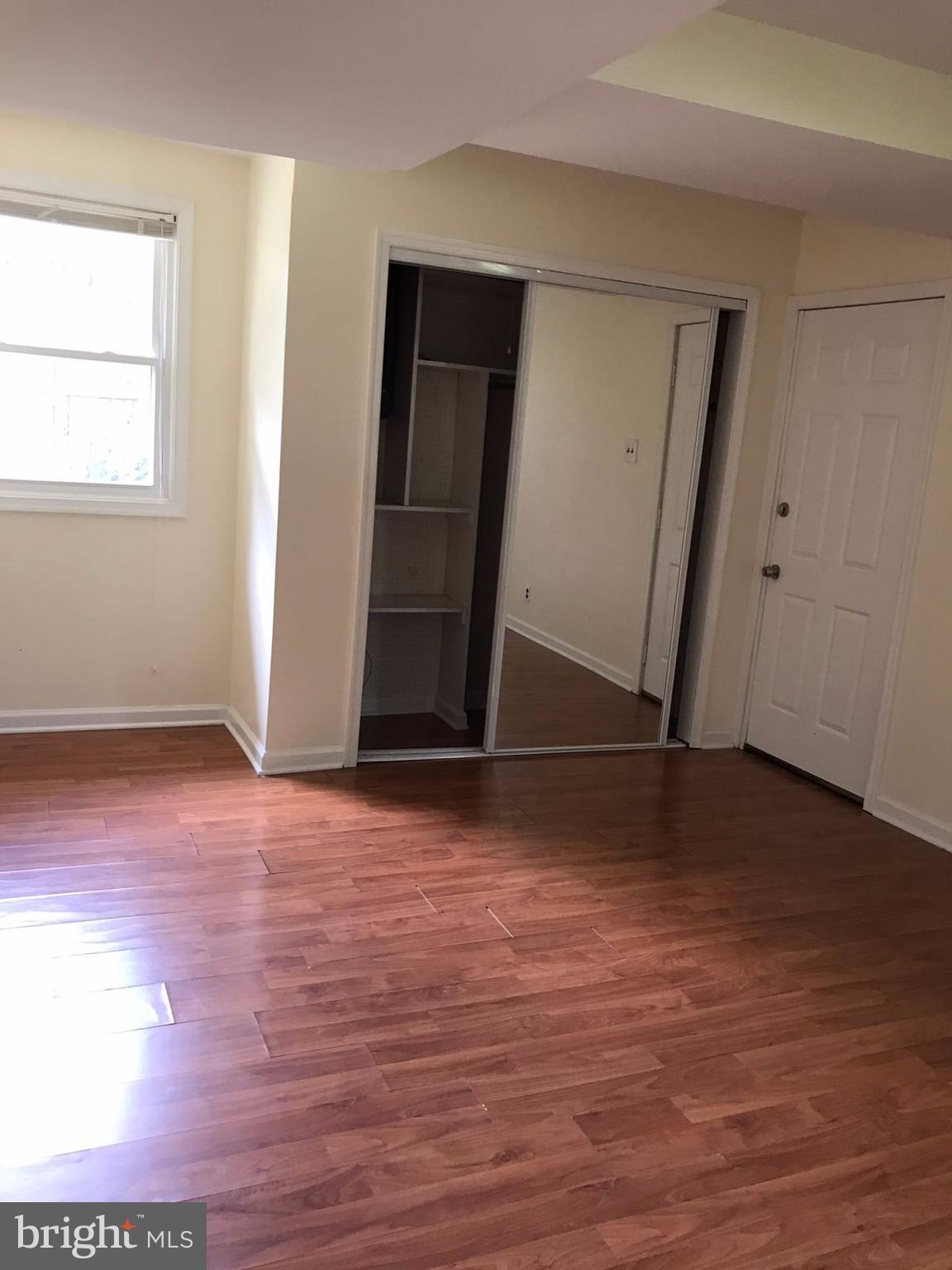 TYSONS GREEN - Residential Lease