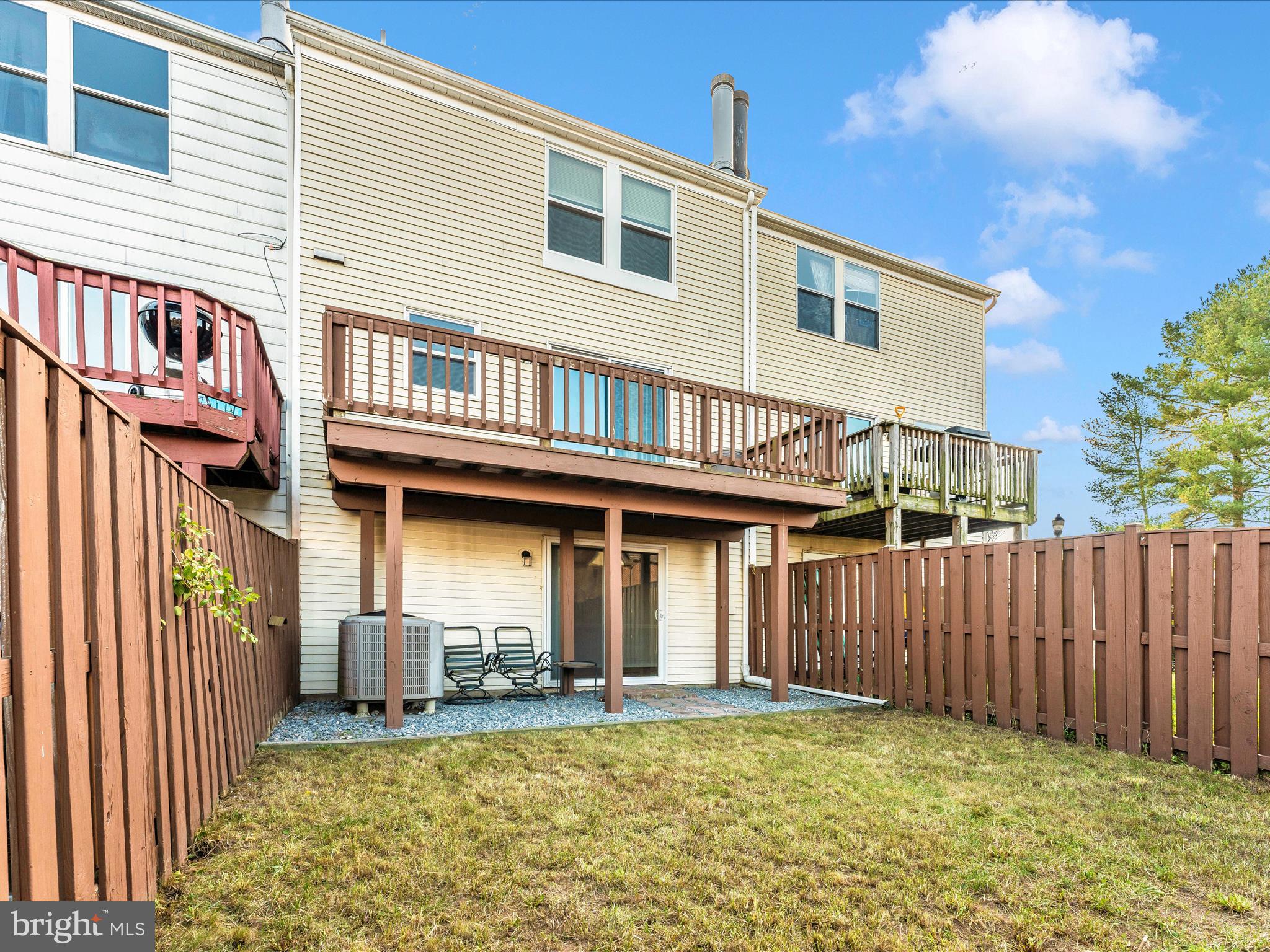 HILLCREST ORCHARDS - Residential