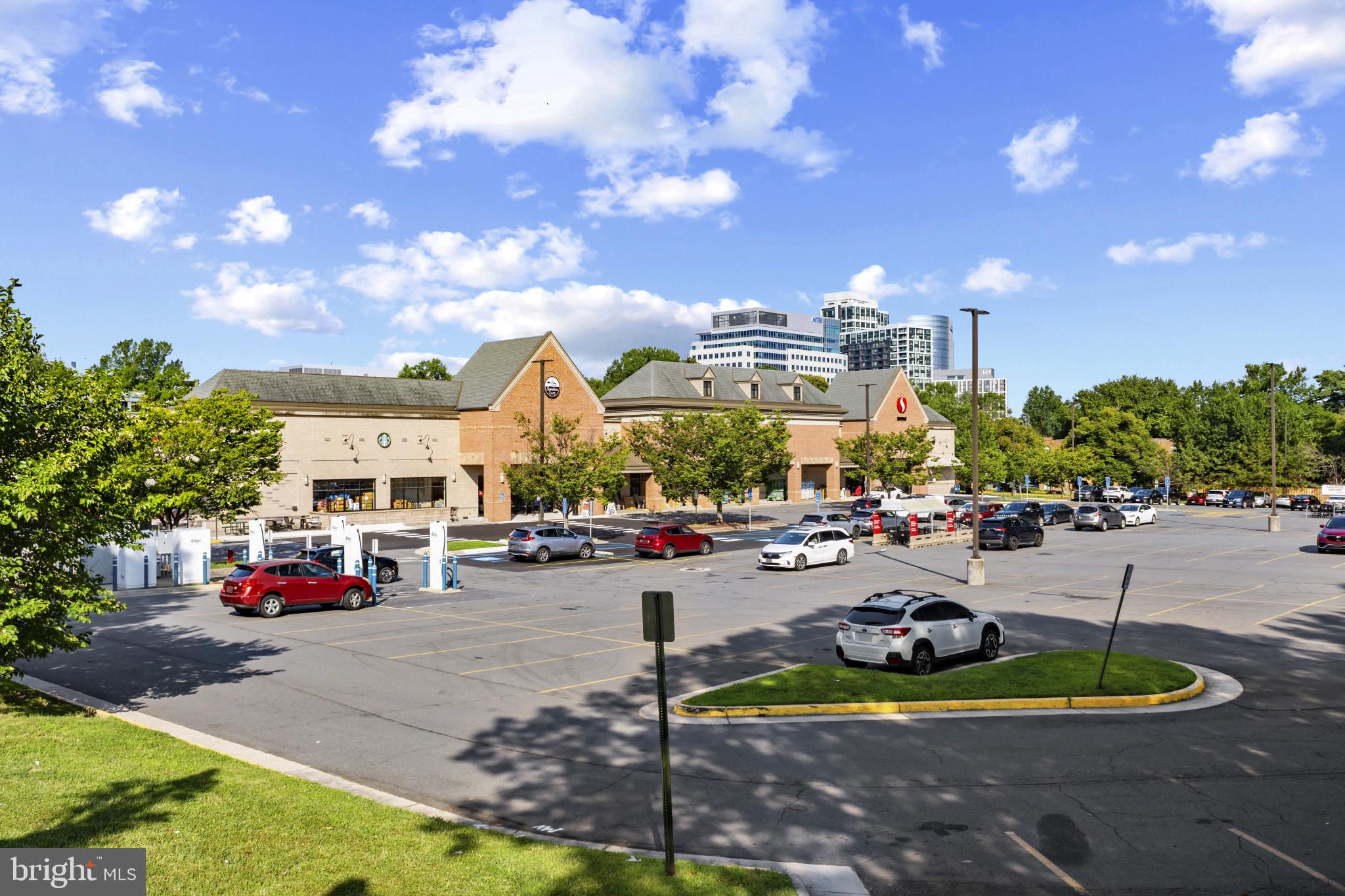 THE WESTERLIES - Residential