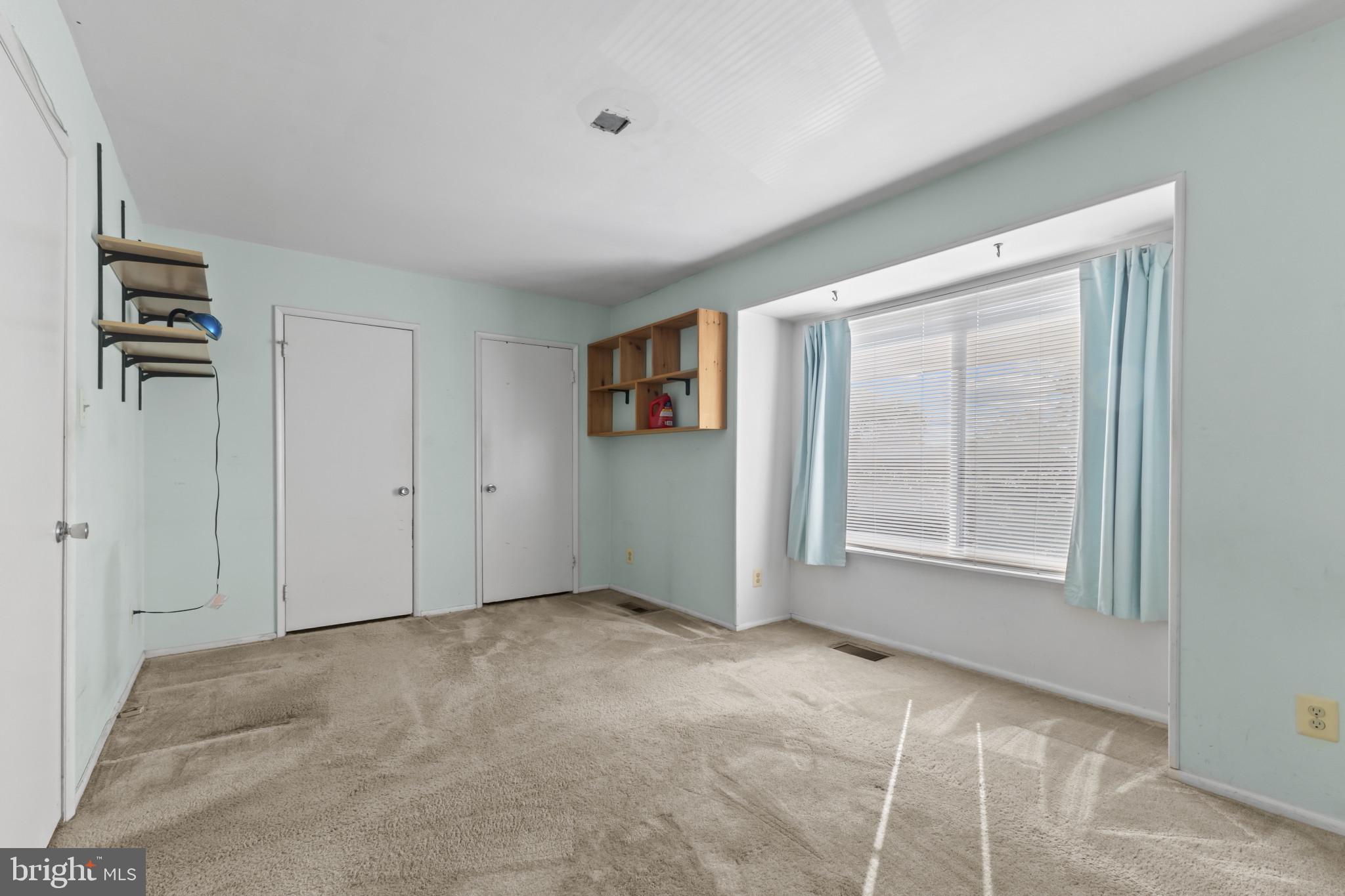 THE WESTERLIES - Residential