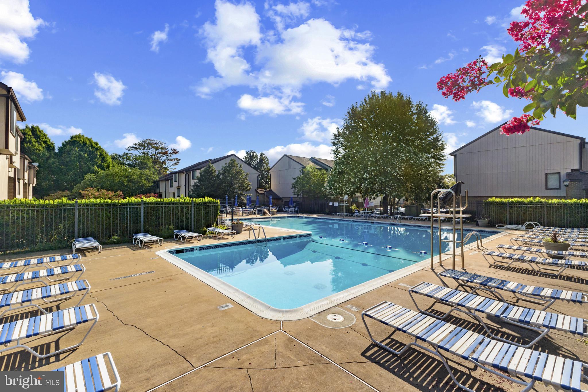 THE WESTERLIES - Residential