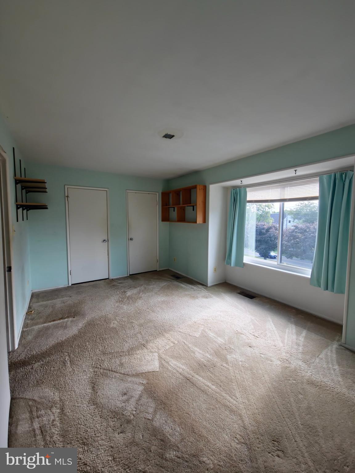 THE WESTERLIES - Residential