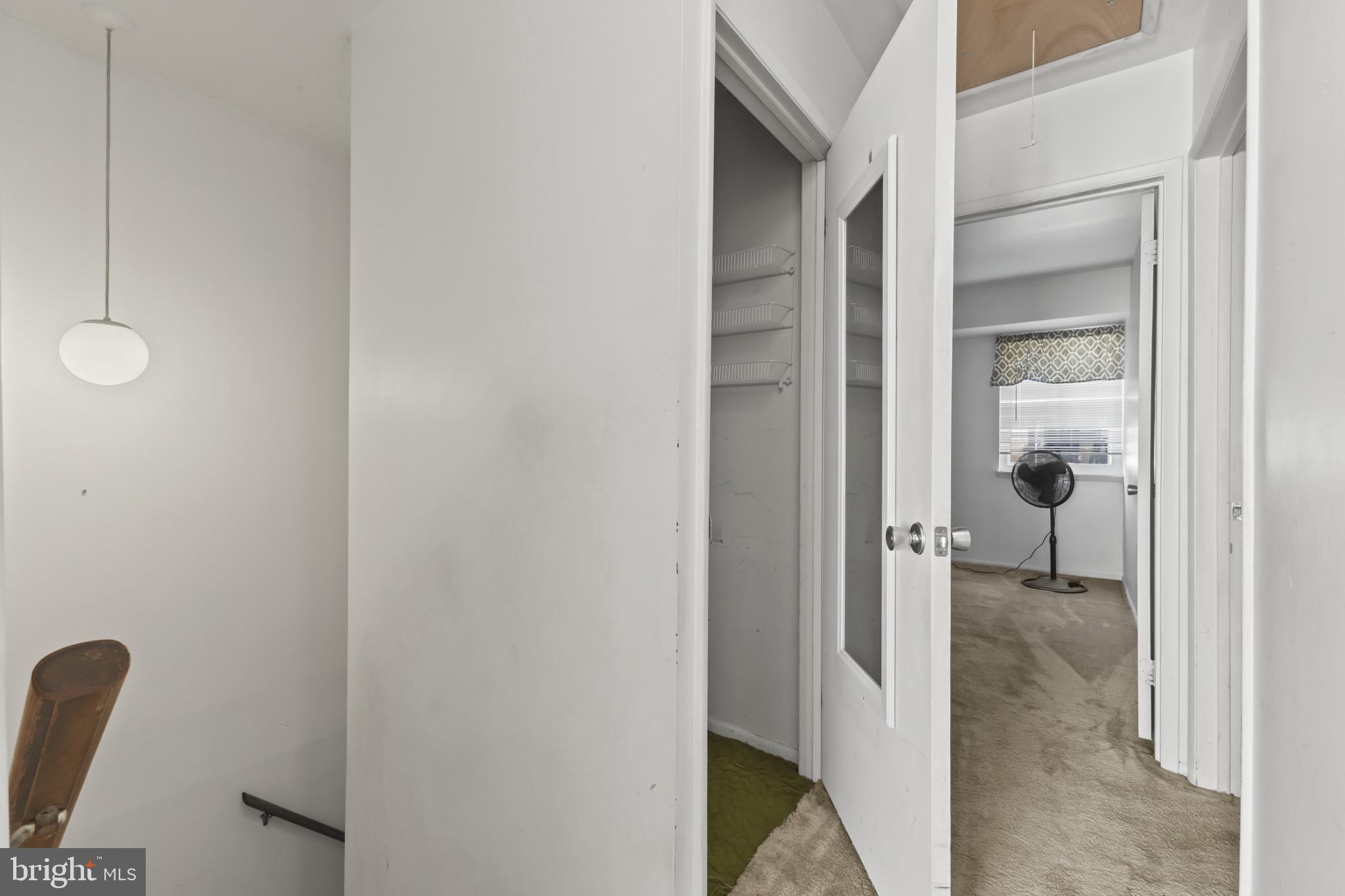 THE WESTERLIES - Residential