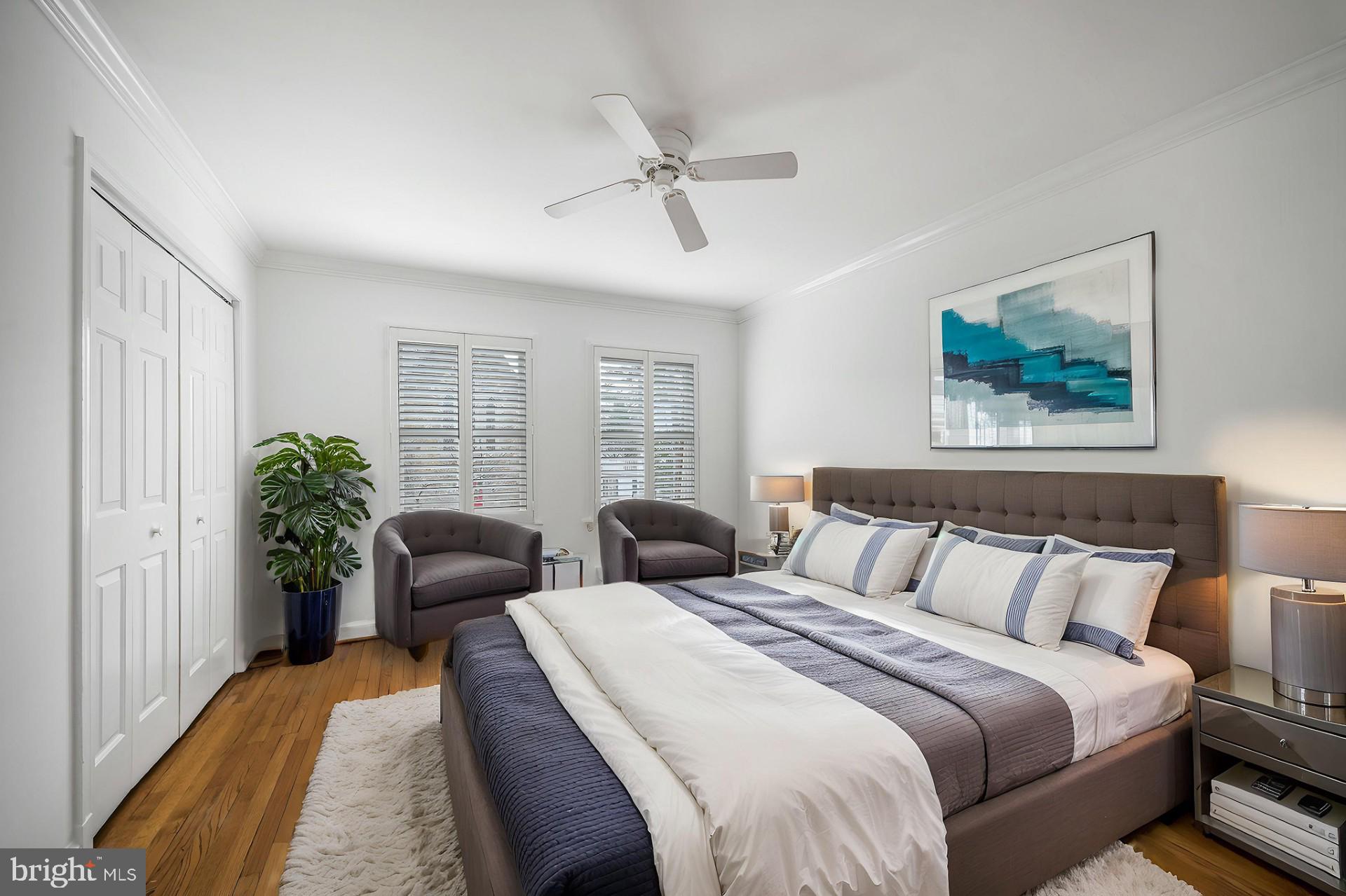 CHEVY CHASE - Residential