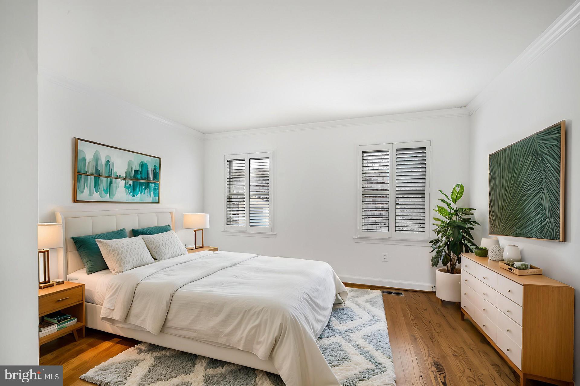 CHEVY CHASE - Residential