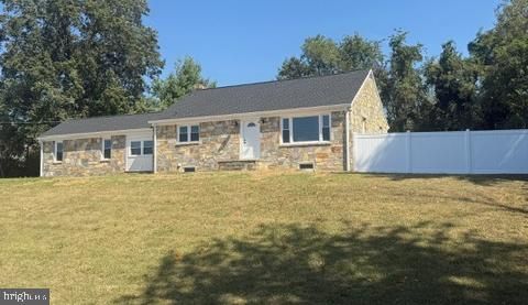 1319 COURTHOUSE ROAD STAFFORD VA 22554