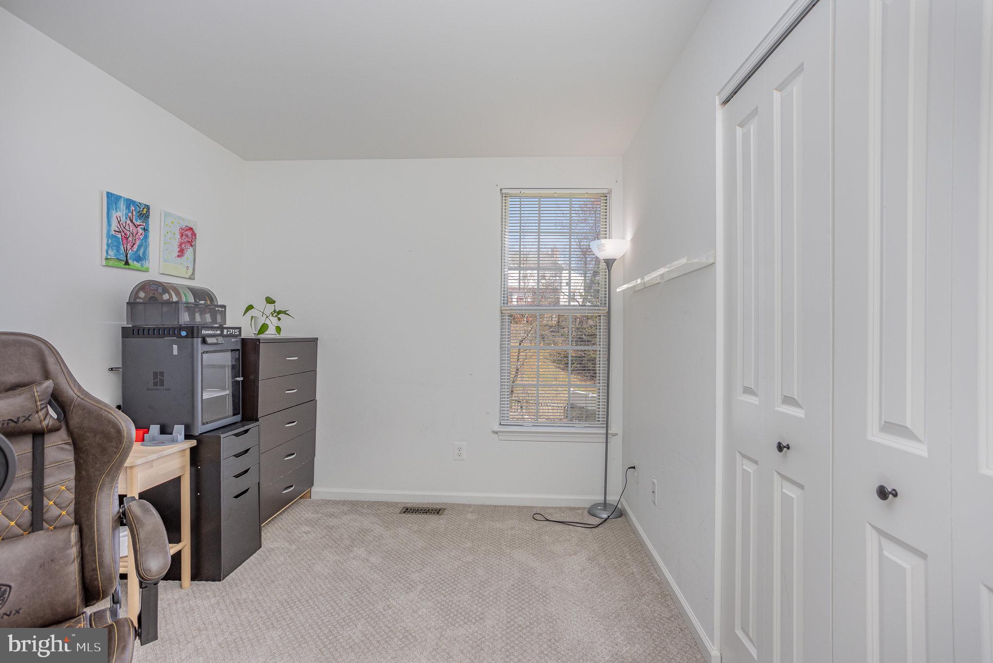 HARFORD WOODS - Residential