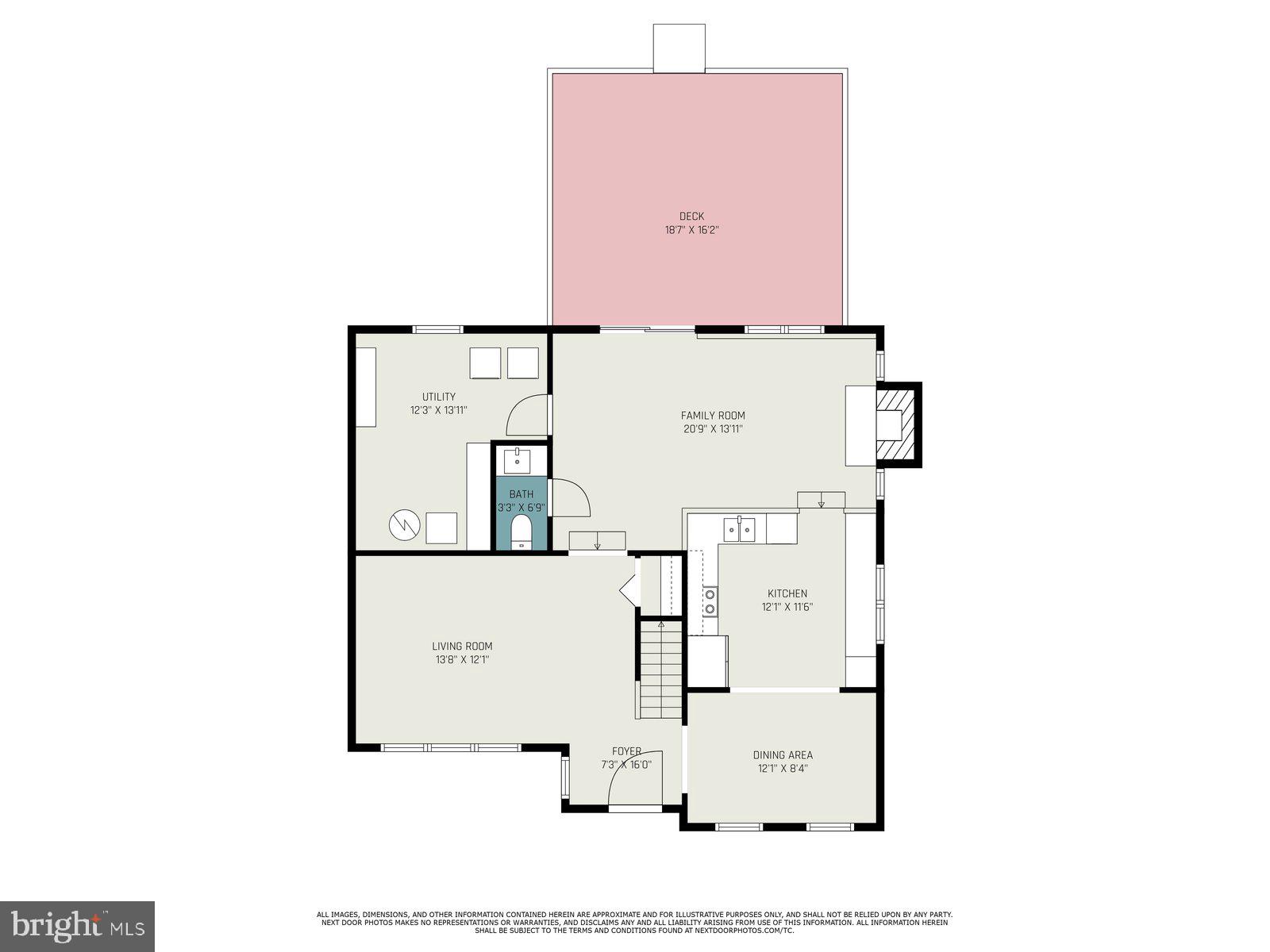 HARFORD WOODS - Residential