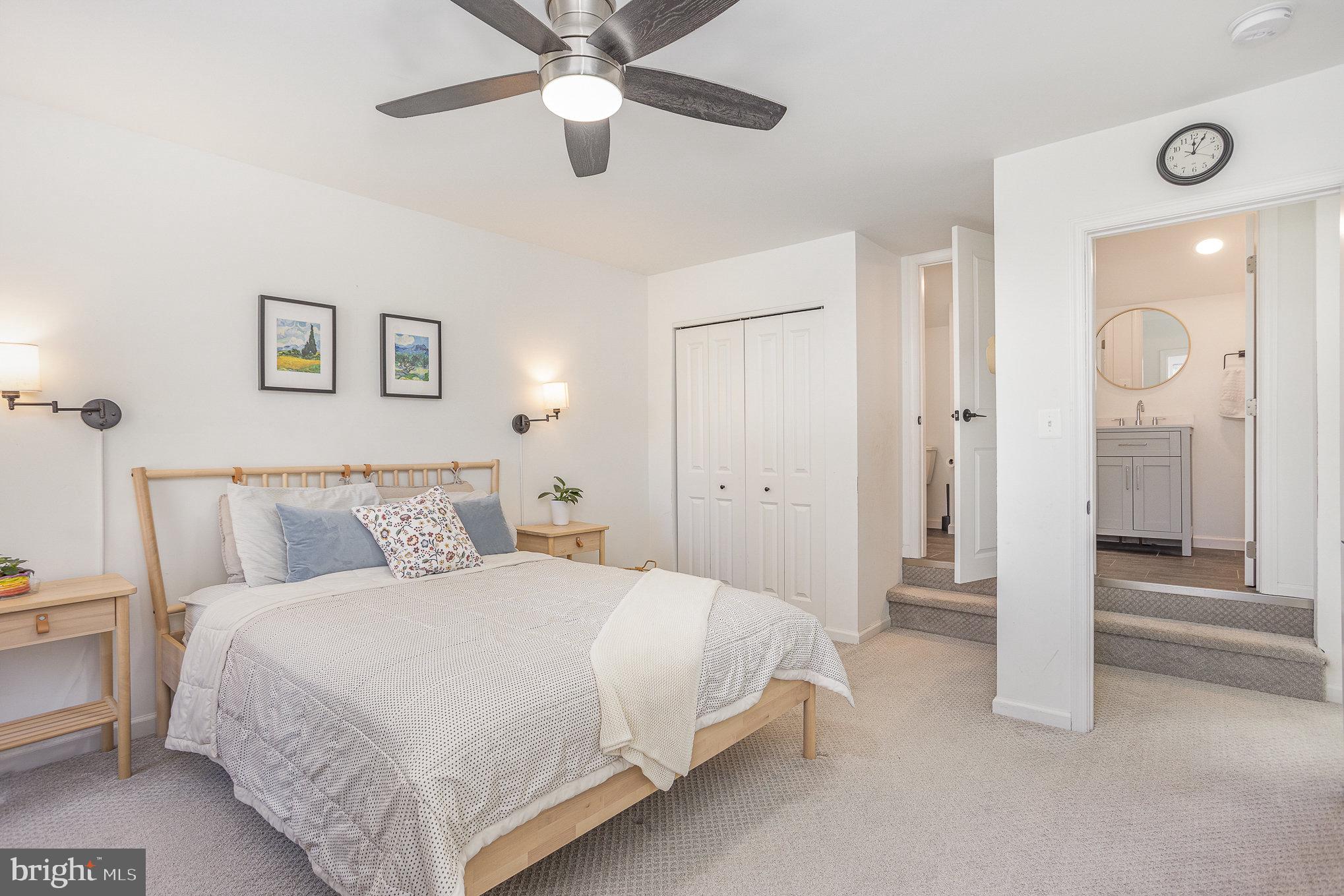 HARFORD WOODS - Residential