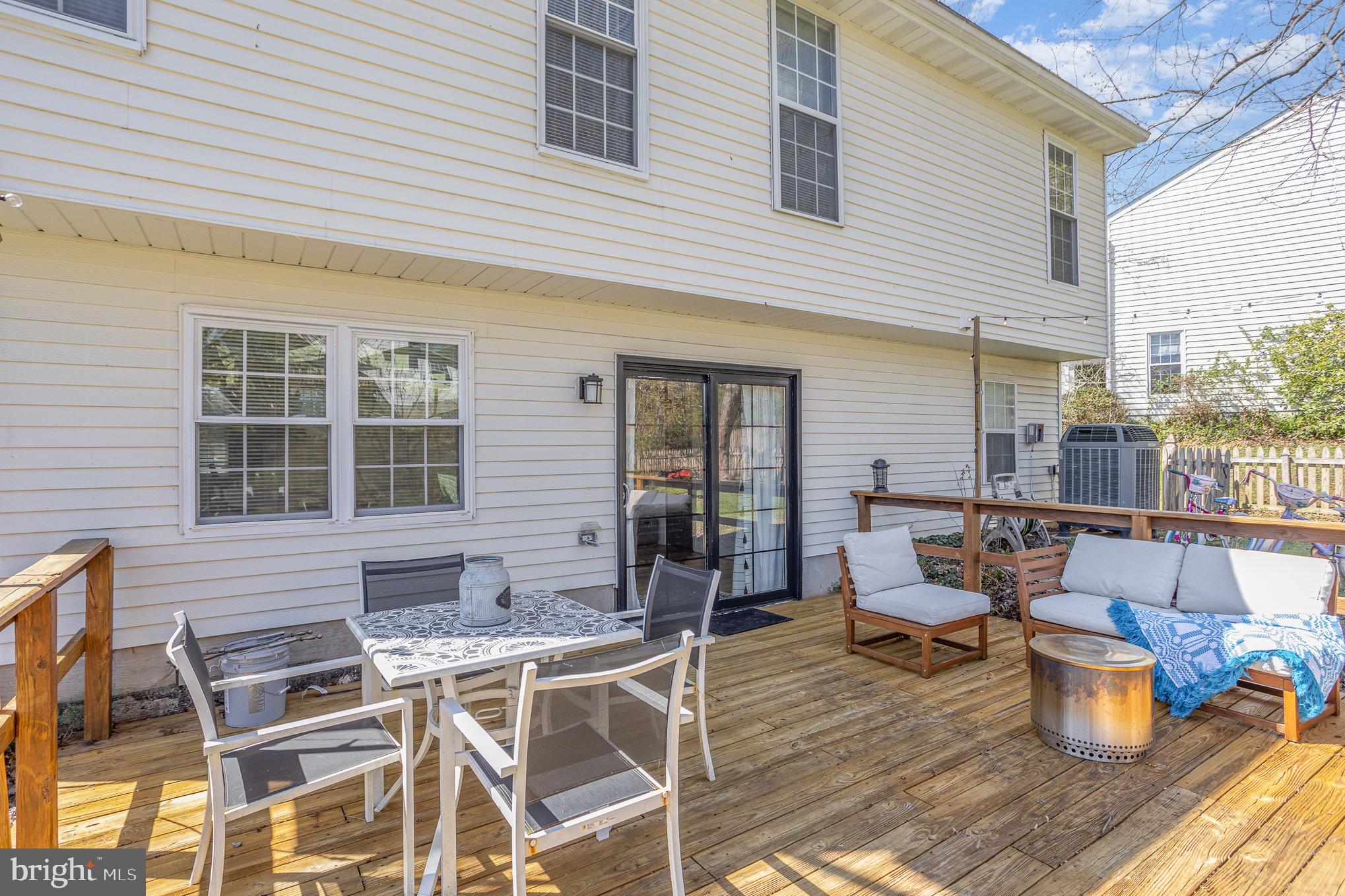HARFORD WOODS - Residential