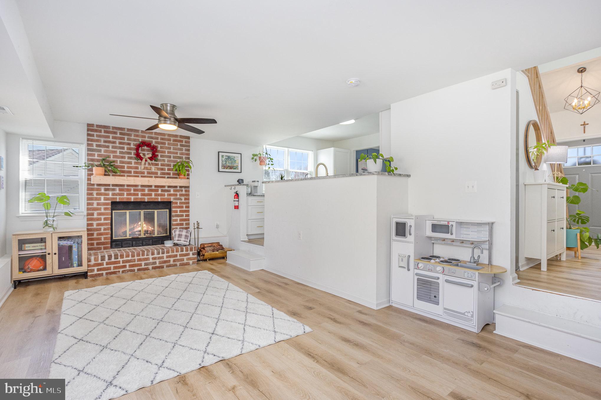 HARFORD WOODS - Residential