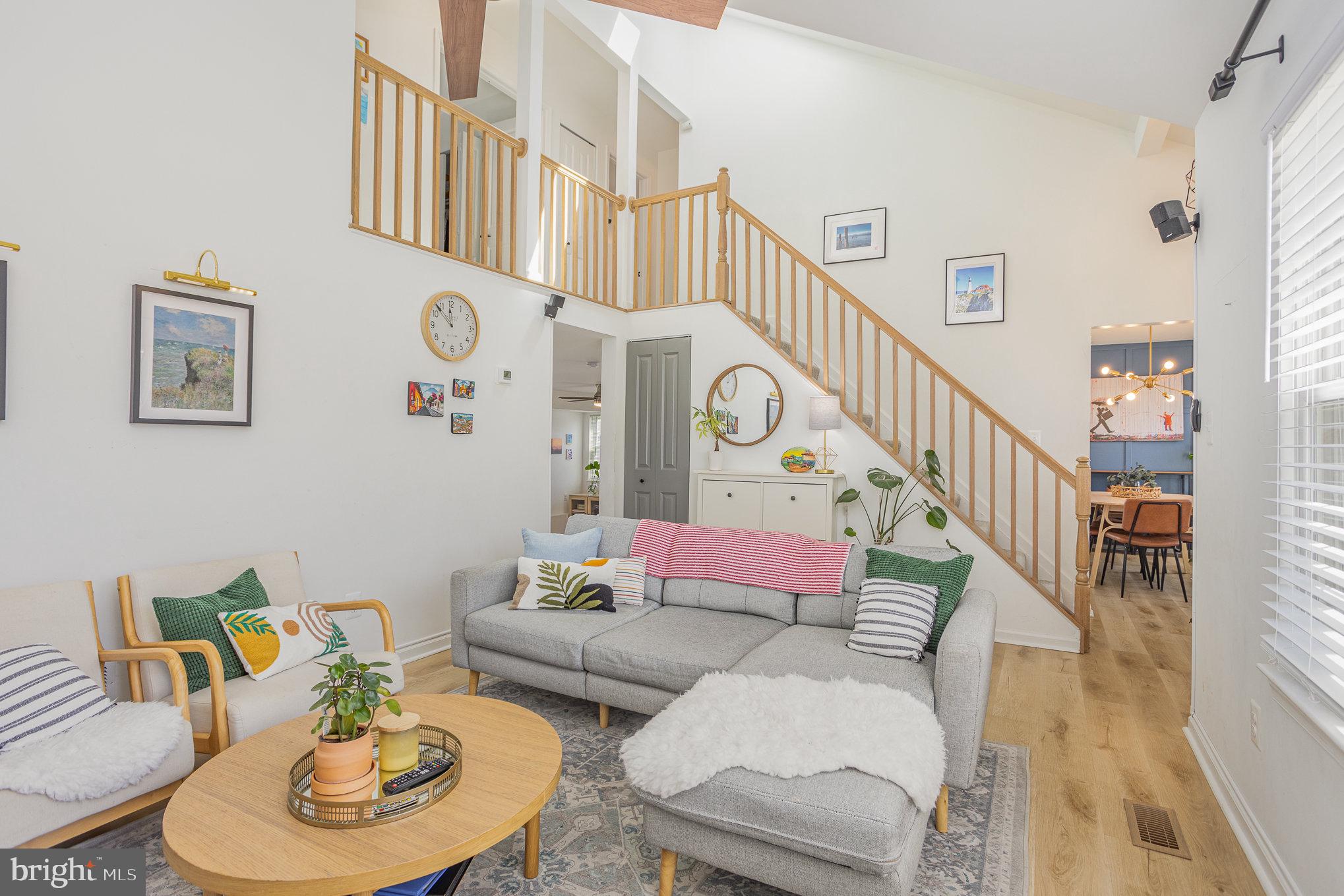 HARFORD WOODS - Residential
