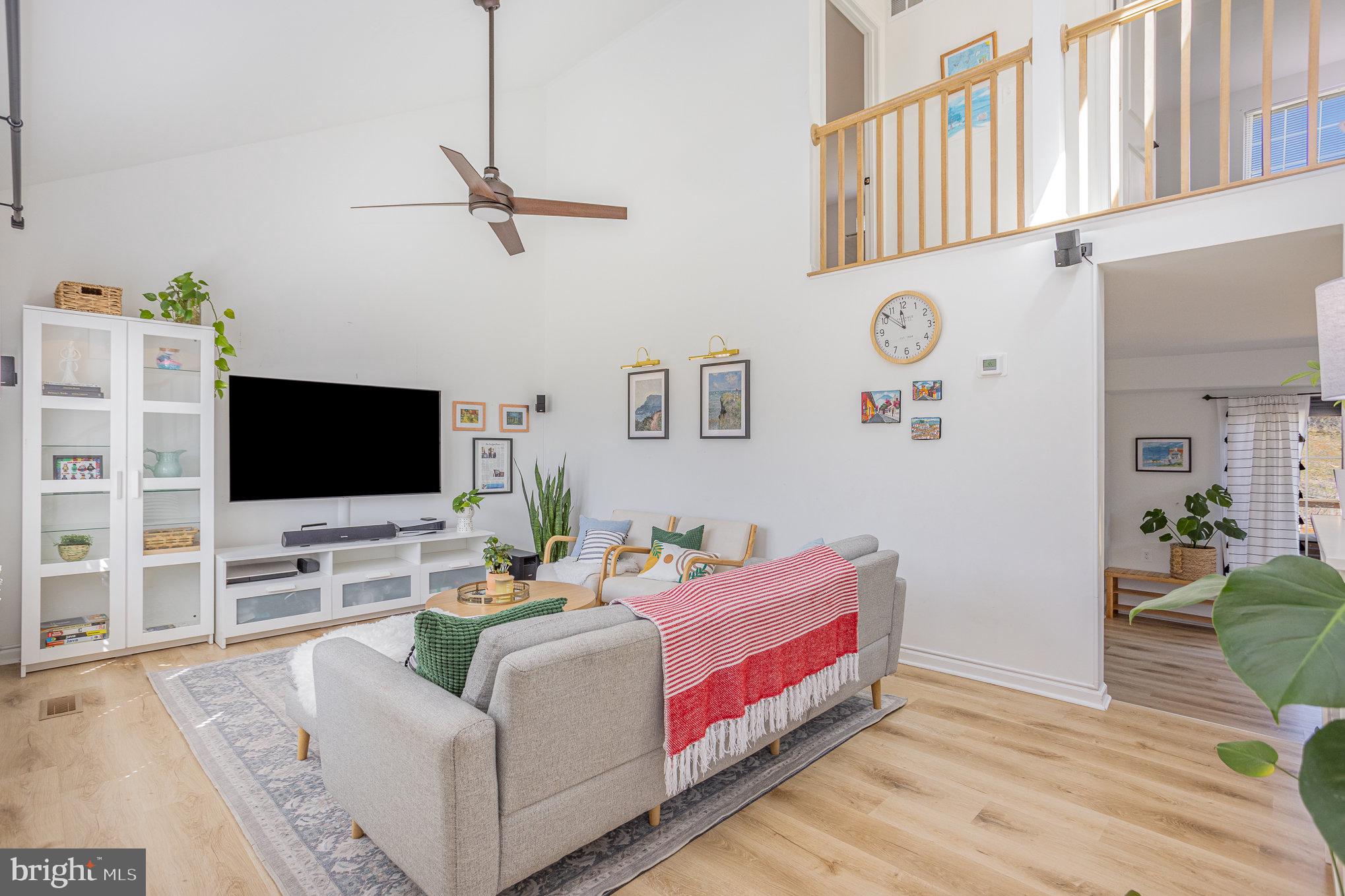 HARFORD WOODS - Residential