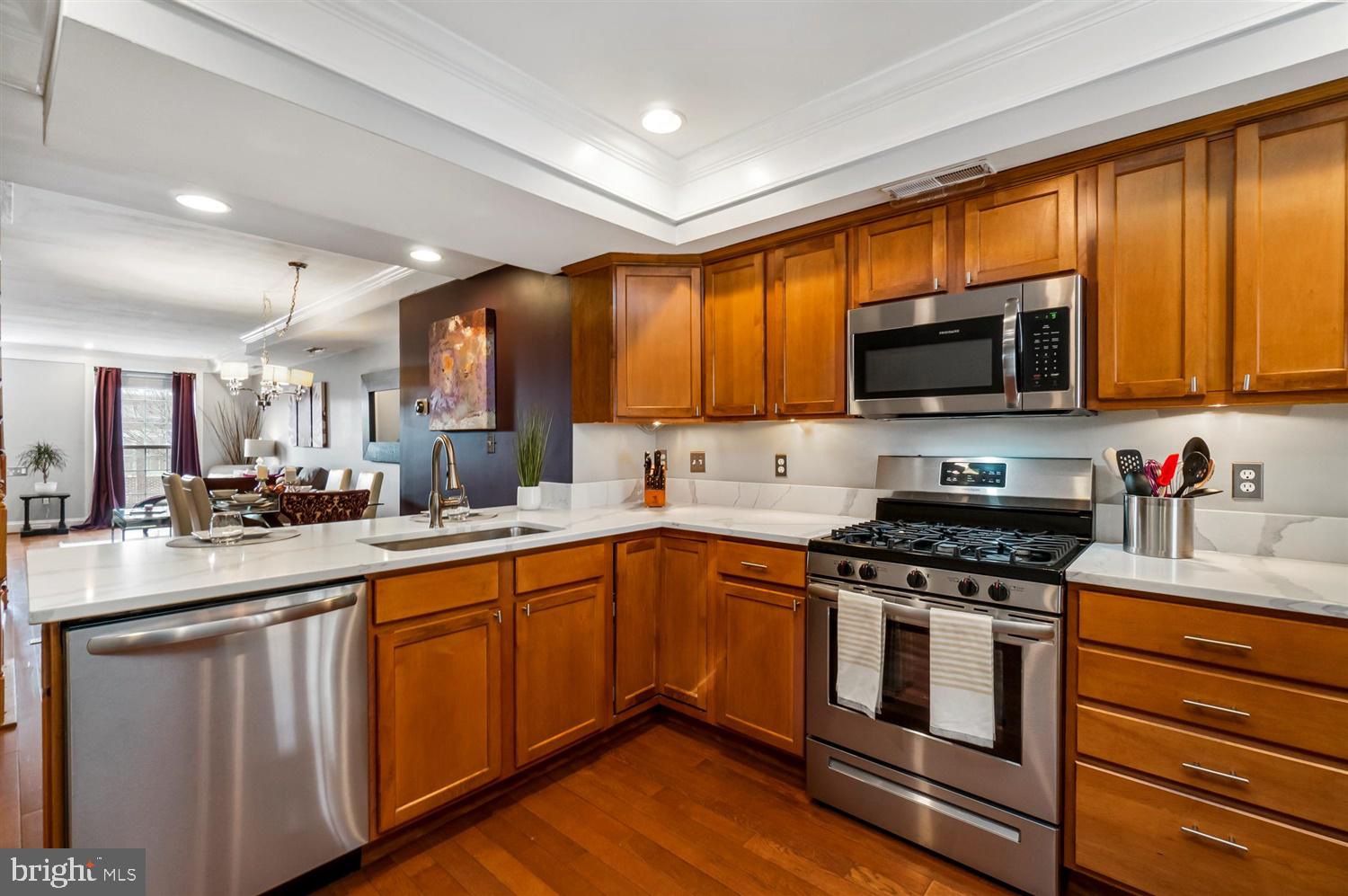 CANTON - Residential