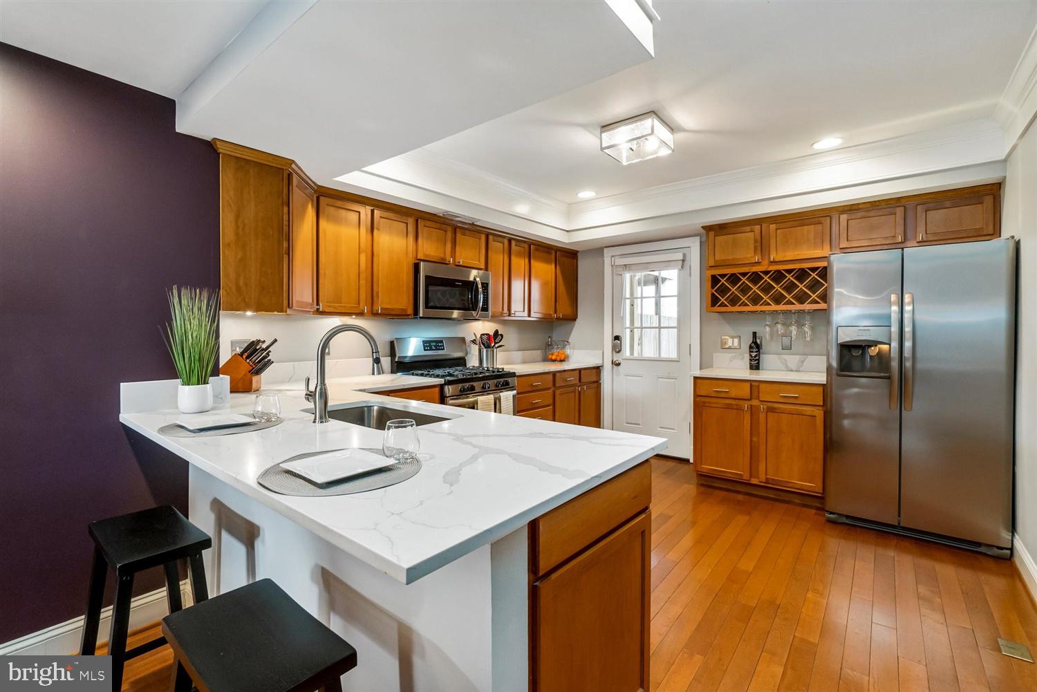 CANTON - Residential